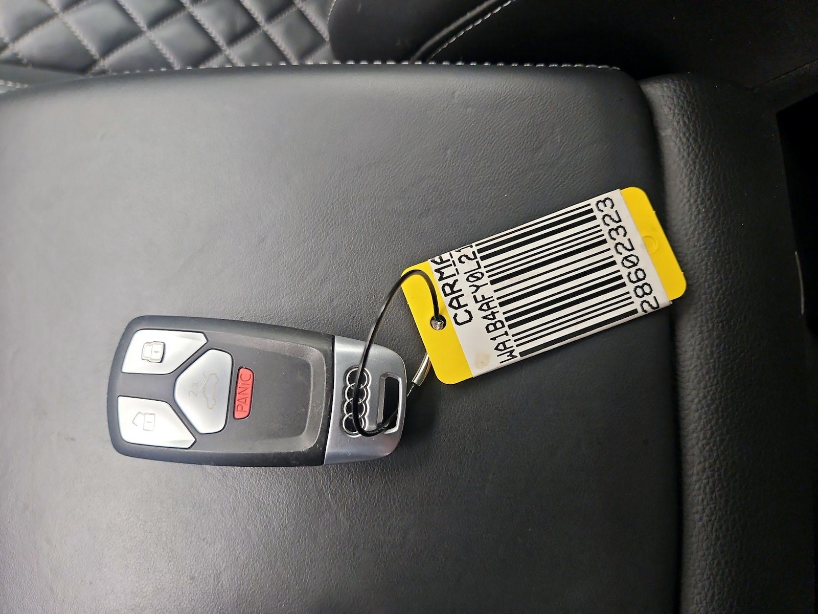 2020 Audi SQ5 Premium Plus - Photo 25