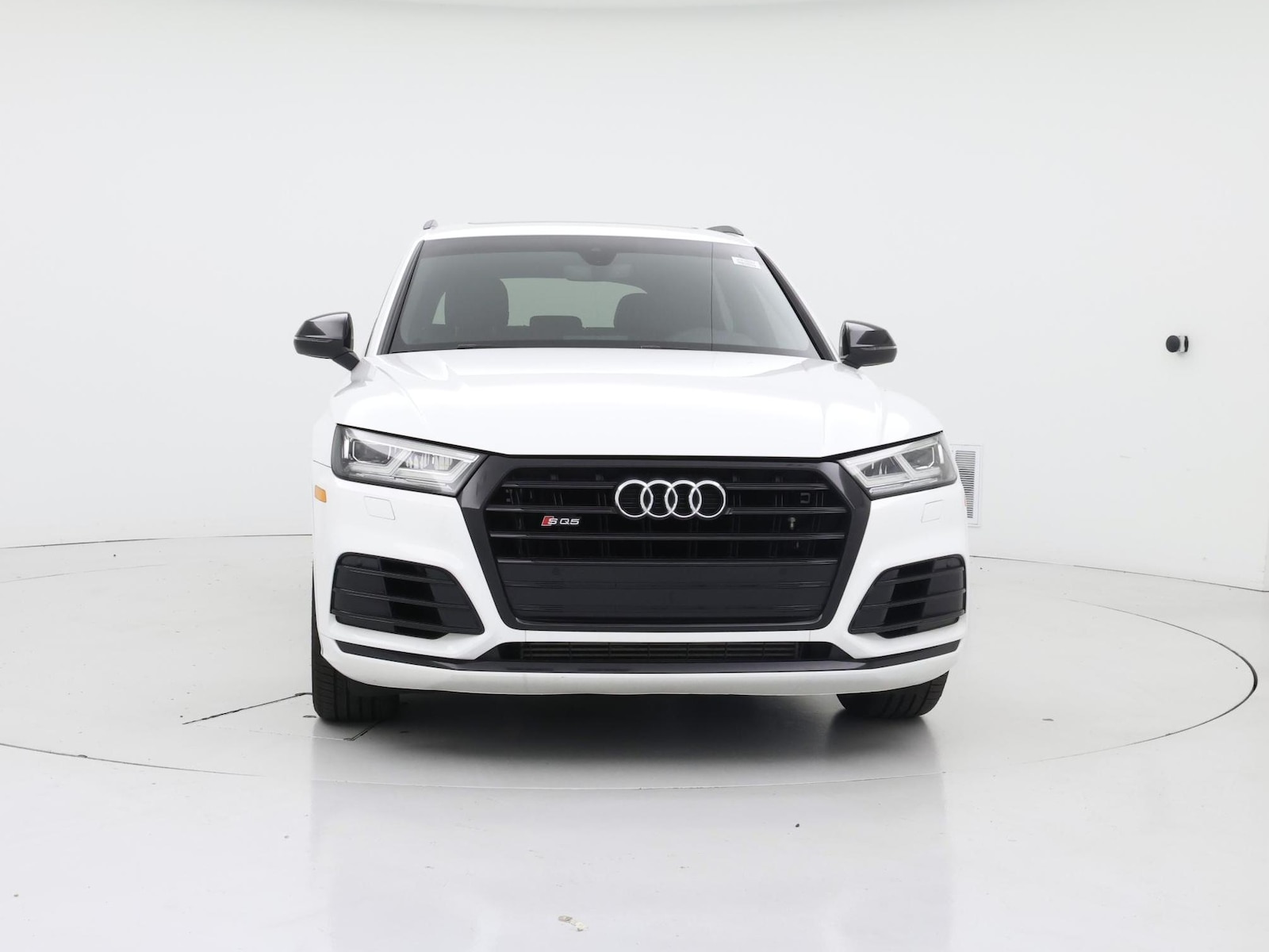 2020 Audi SQ5 Premium Plus - Photo 6