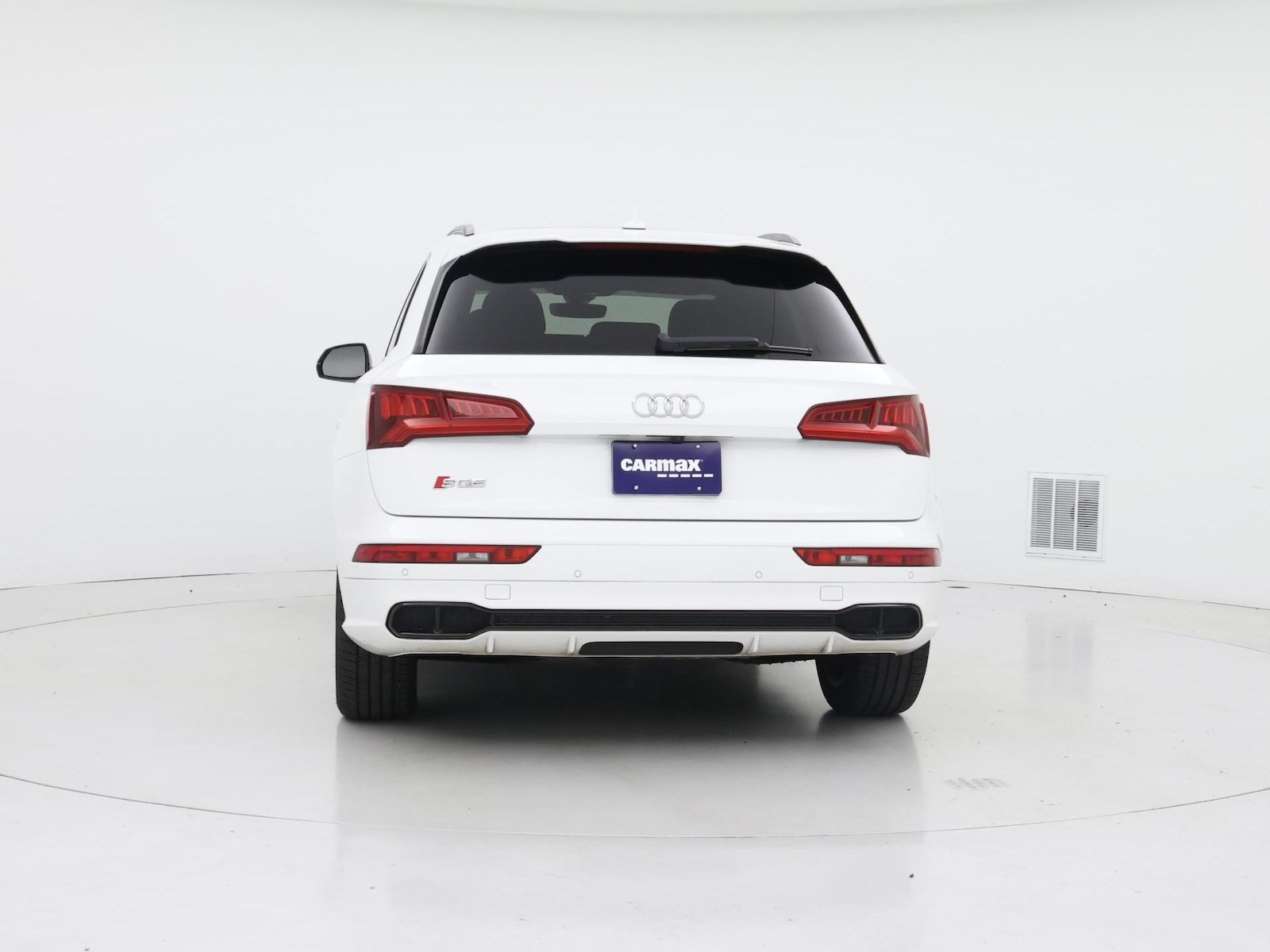 2020 Audi SQ5 Premium Plus - Photo 7