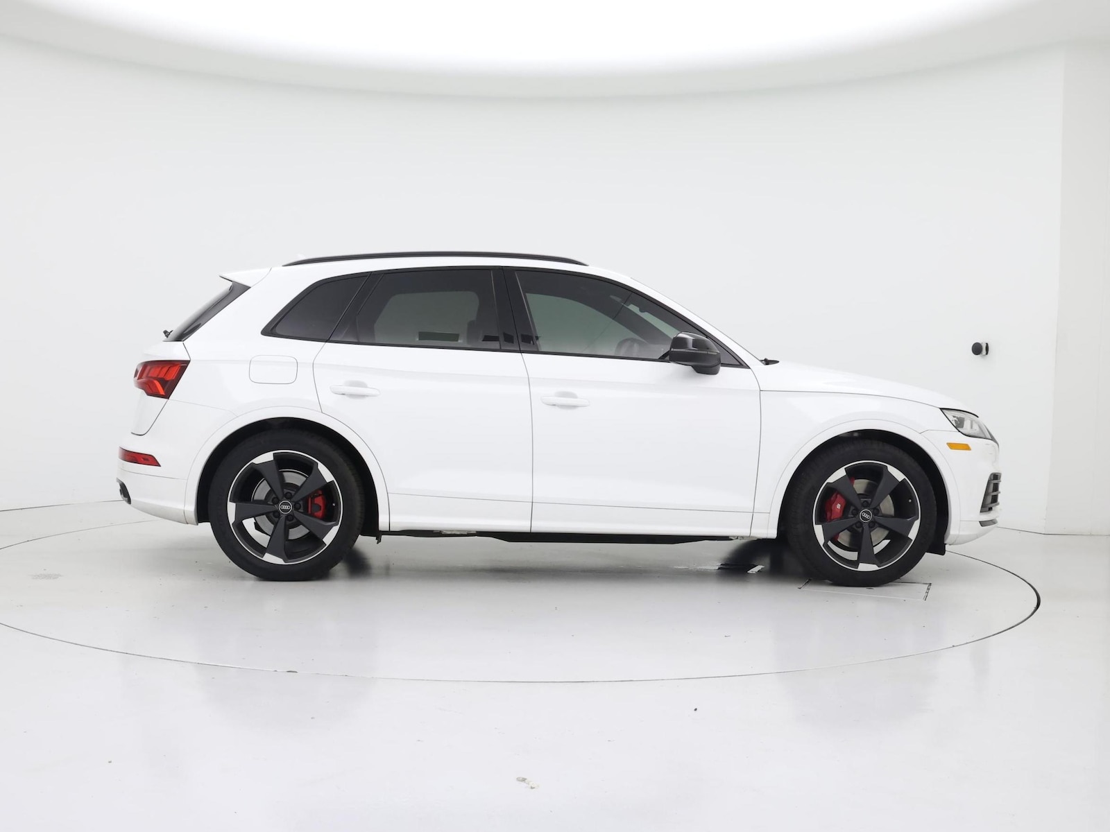 2020 Audi SQ5 Premium Plus - Photo 8