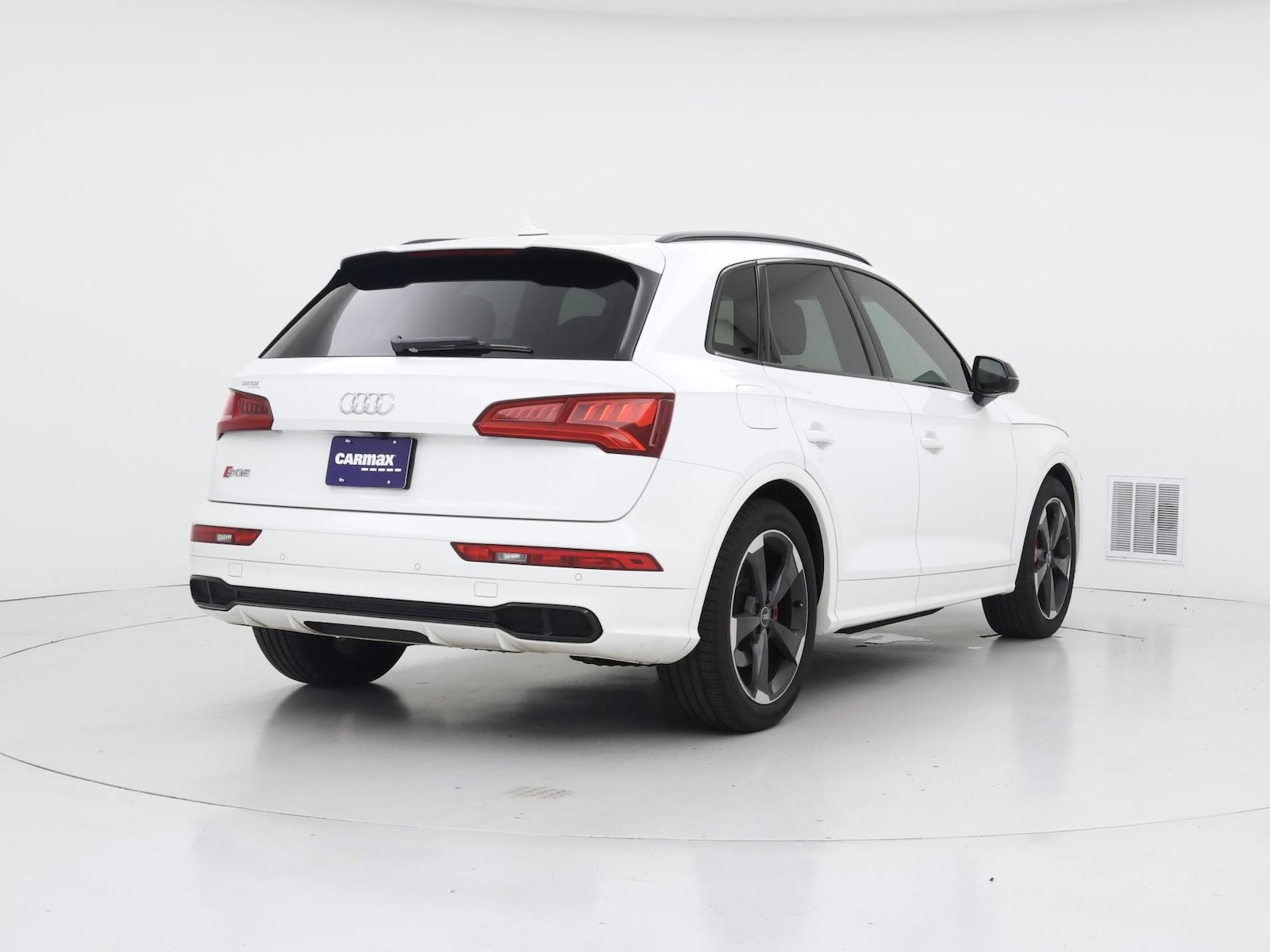 2020 Audi SQ5 Premium Plus - Photo 9