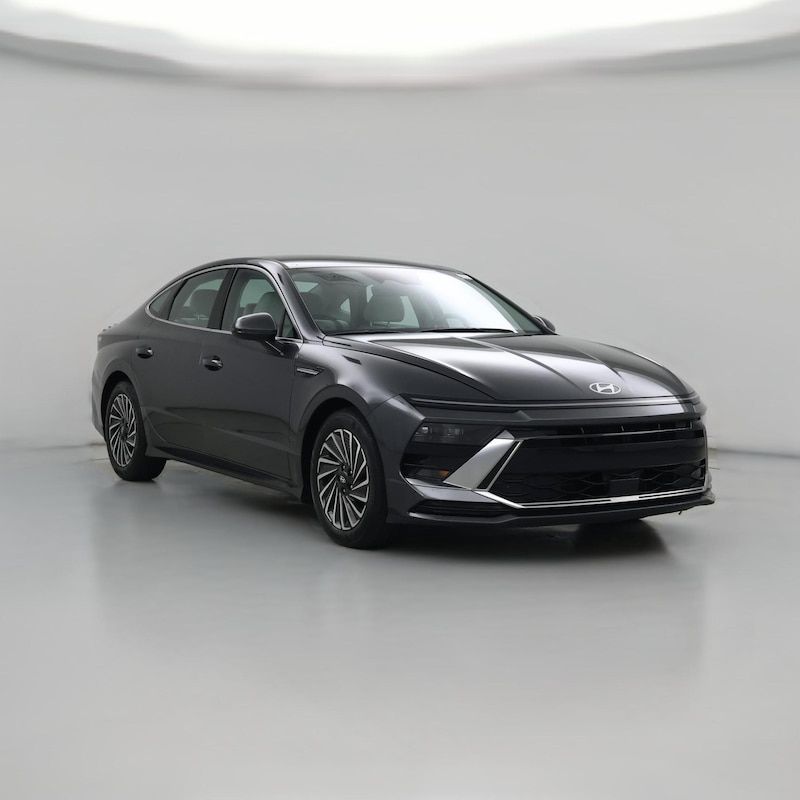 2024 Hyundai Sonata Hybrid SEL