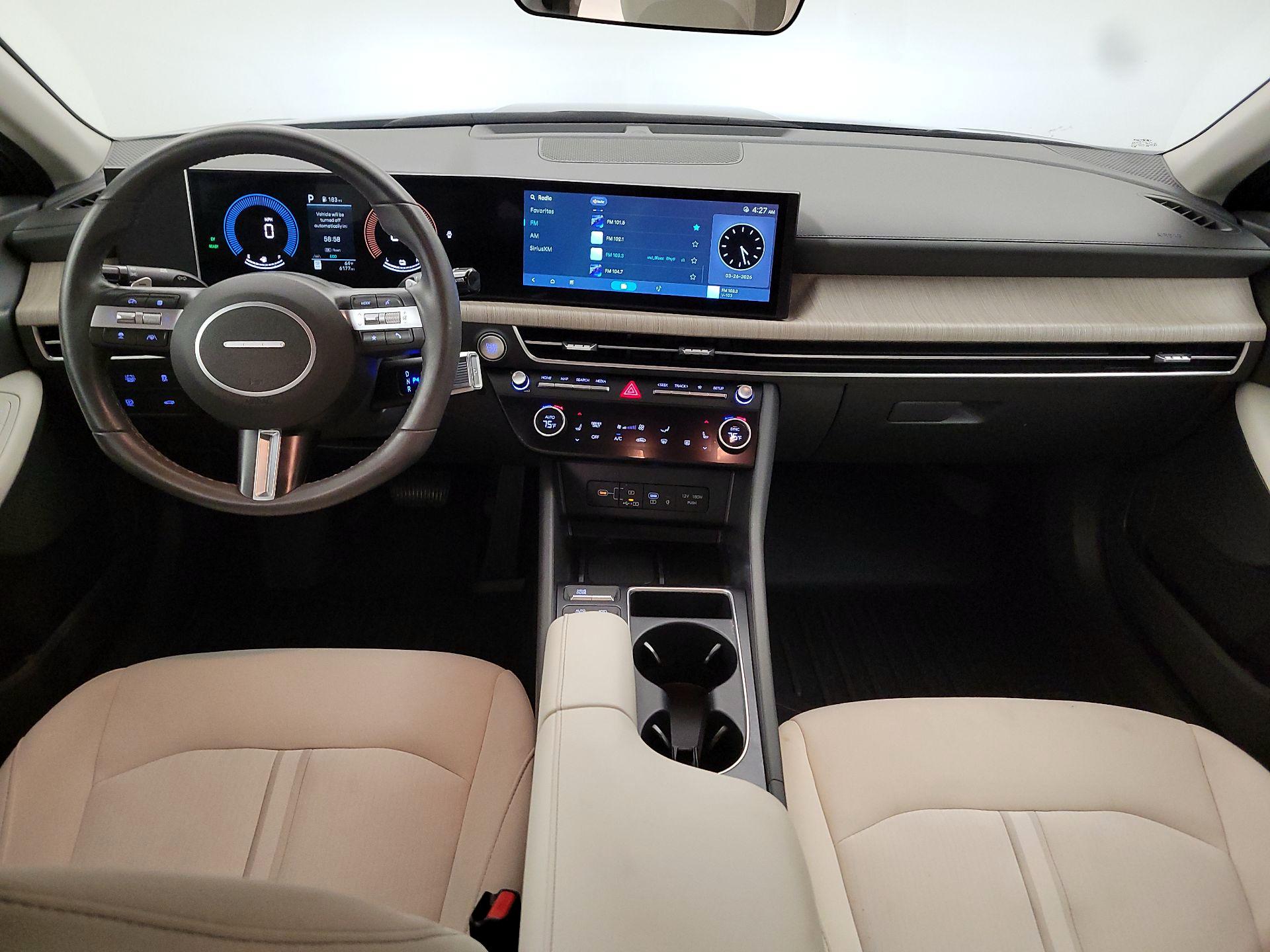 Thumbnail: 2024 Hyundai Sonata - 9