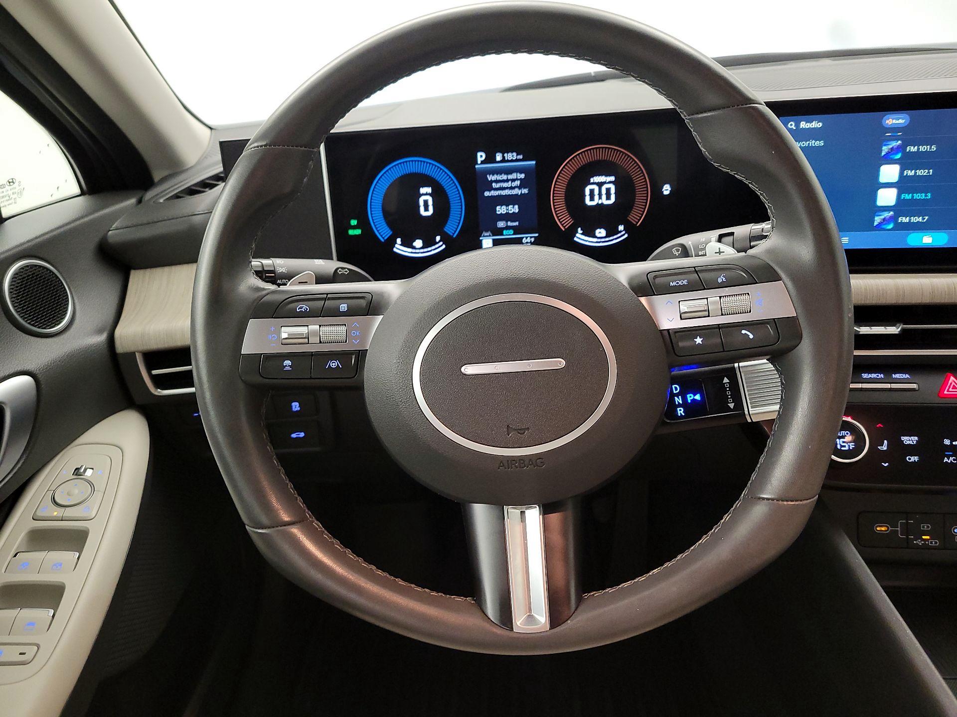 Thumbnail: 2024 Hyundai Sonata - 10