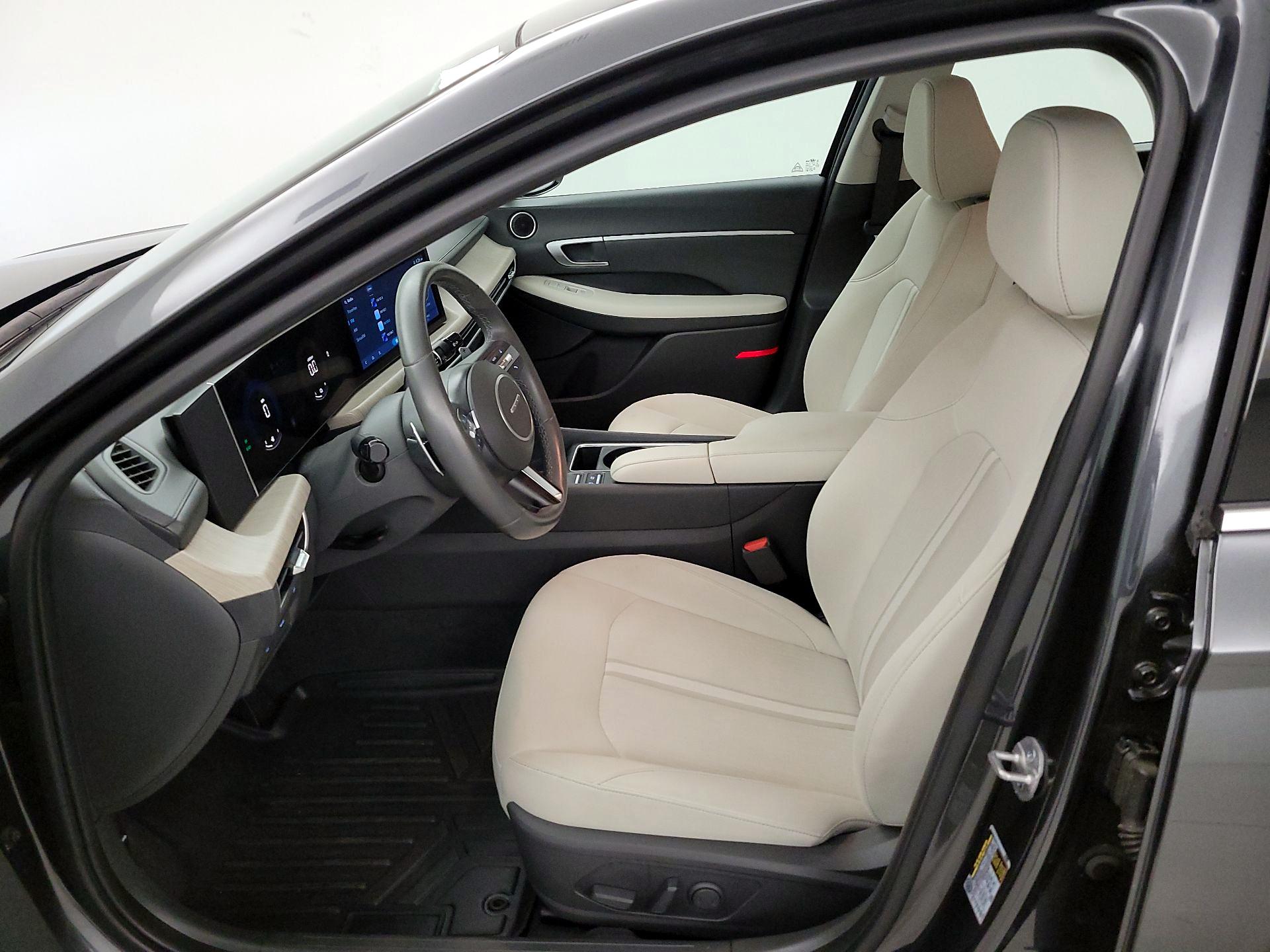 Thumbnail: 2024 Hyundai Sonata - 11