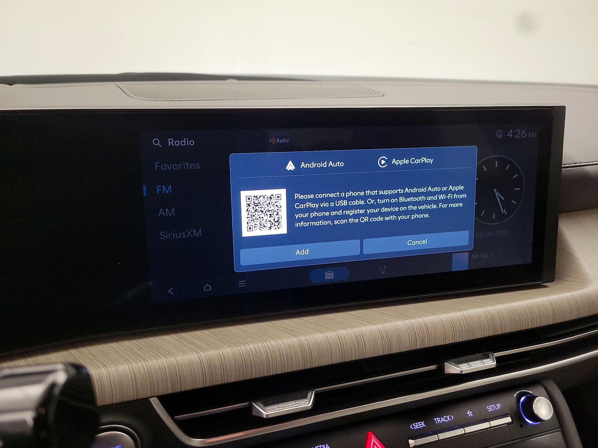 Thumbnail: 2024 Hyundai Sonata - 14