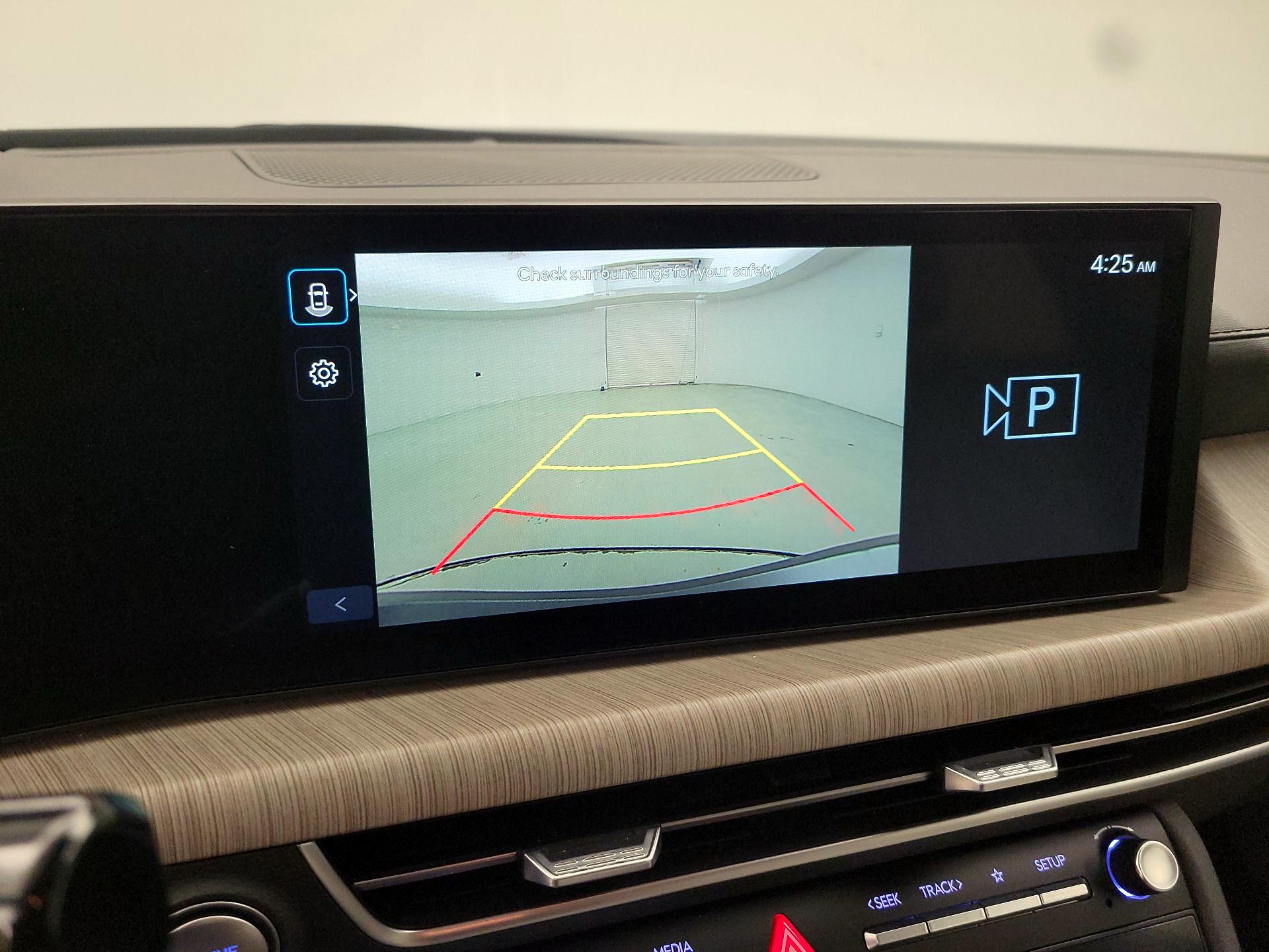 Thumbnail: 2024 Hyundai Sonata - 15