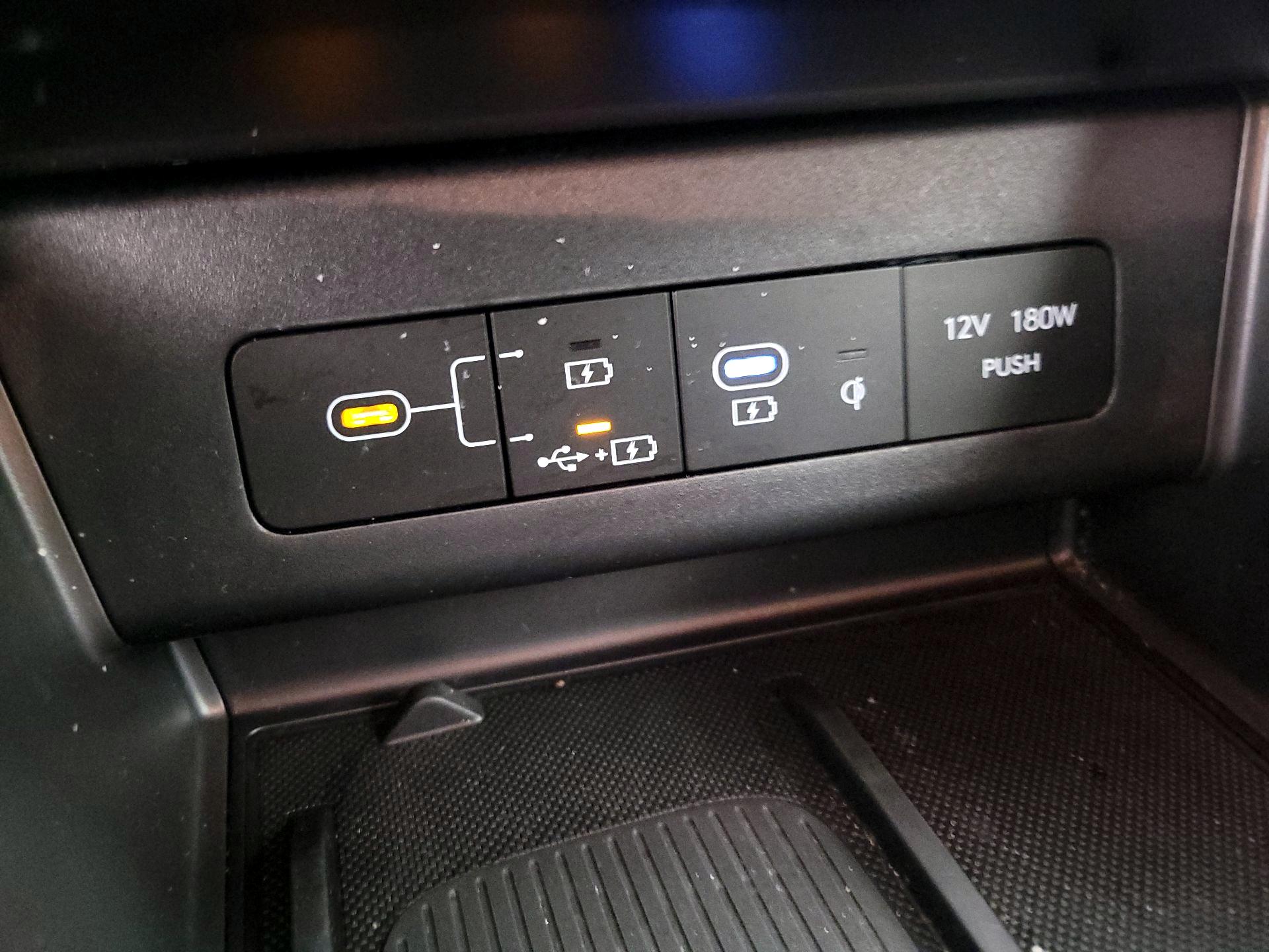 Thumbnail: 2024 Hyundai Sonata - 19