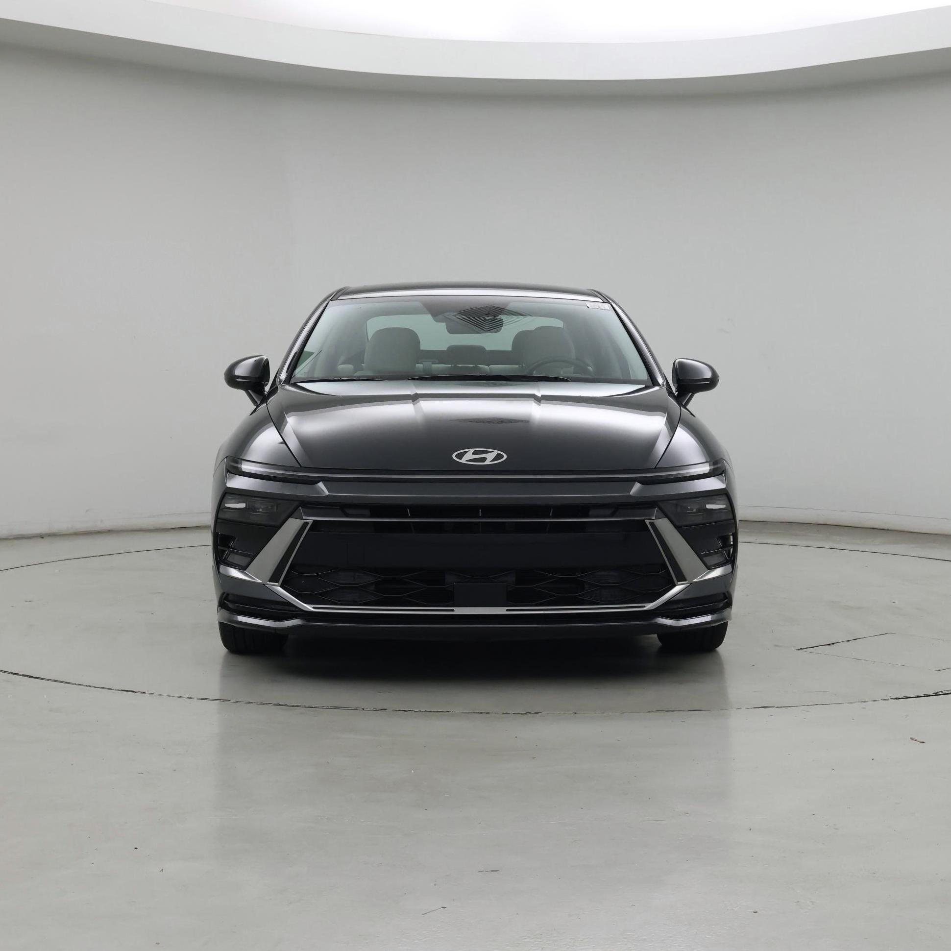 Thumbnail: 2024 Hyundai Sonata - 5