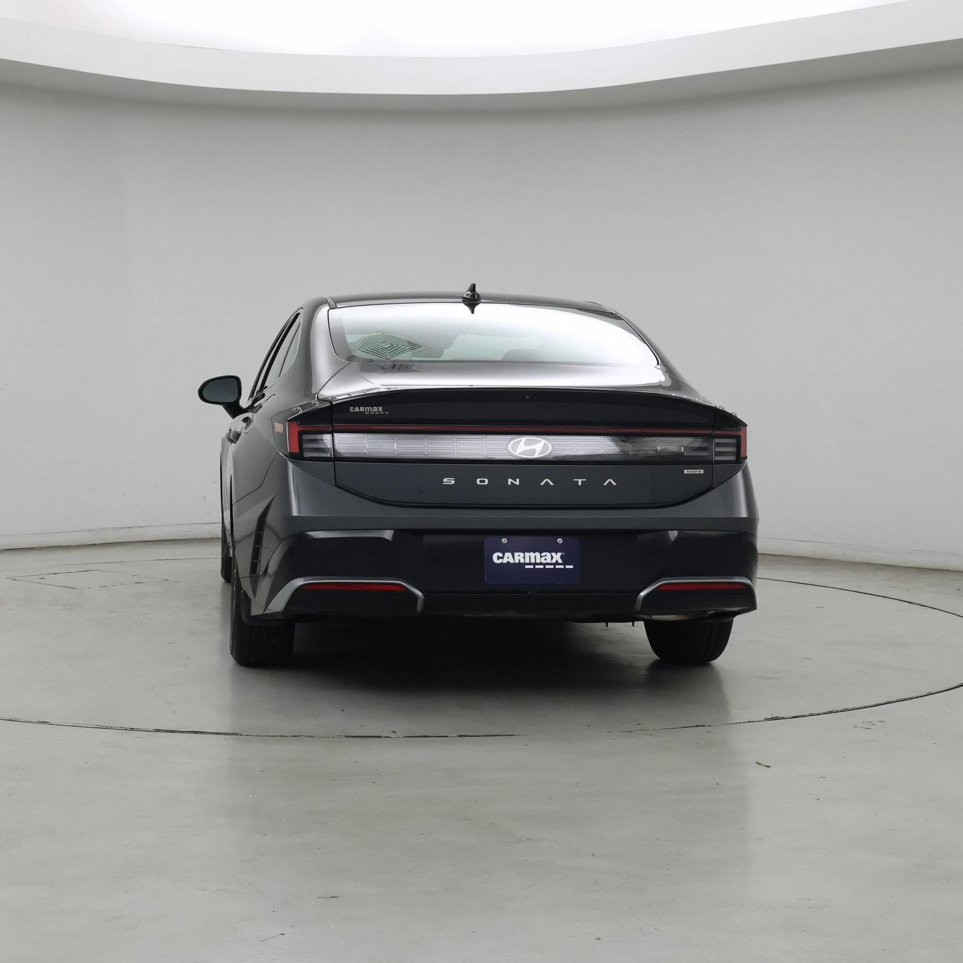 Thumbnail: 2024 Hyundai Sonata - 6