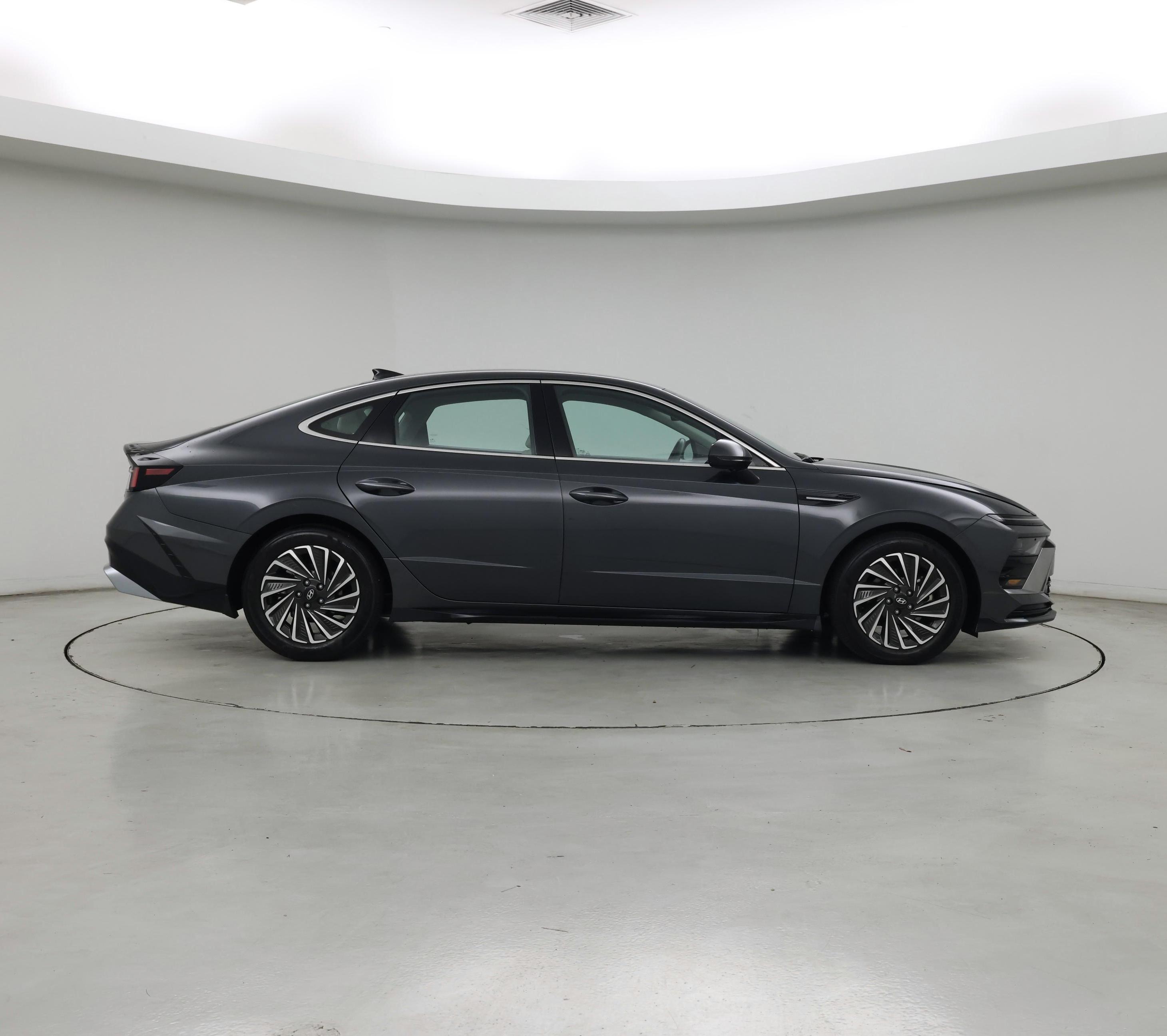 Thumbnail: 2024 Hyundai Sonata - 7