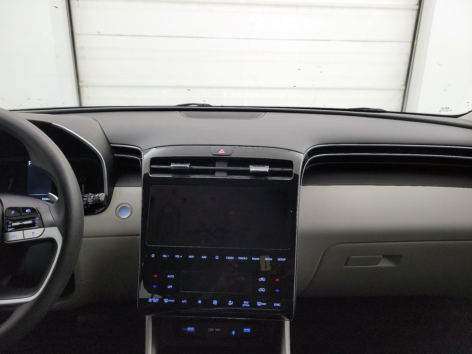 Thumbnail: 2024 Hyundai Tucson - 9