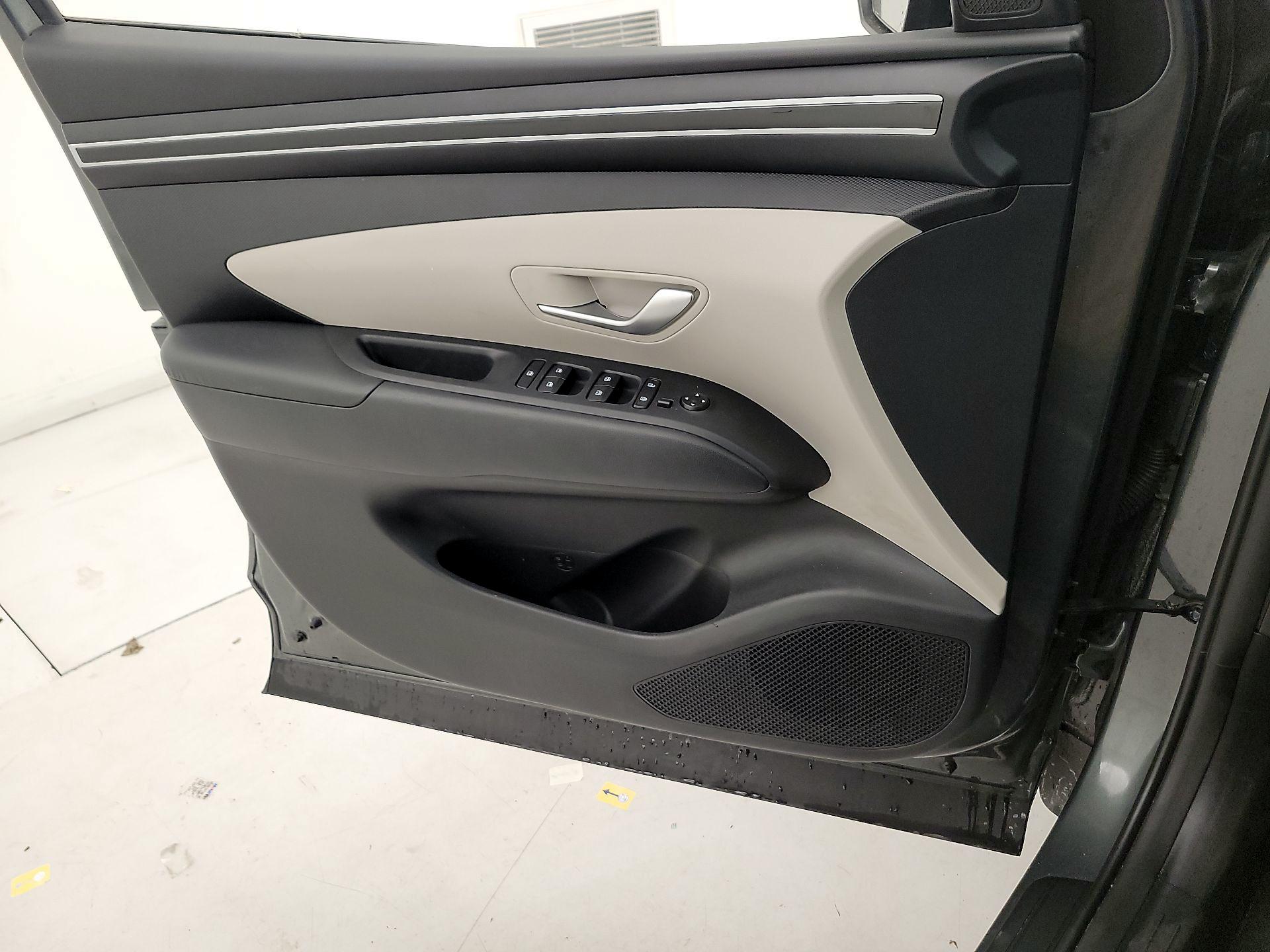 Thumbnail: 2024 Hyundai Tucson - 12