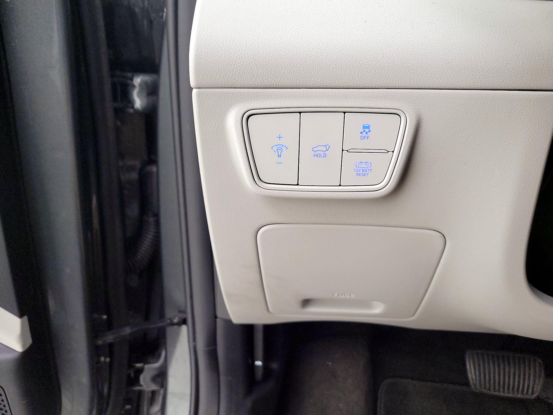 Thumbnail: 2024 Hyundai Tucson - 13