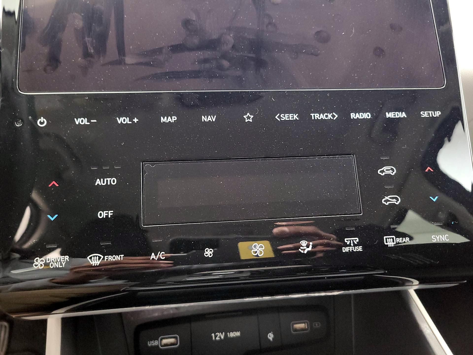 Thumbnail: 2024 Hyundai Tucson - 17