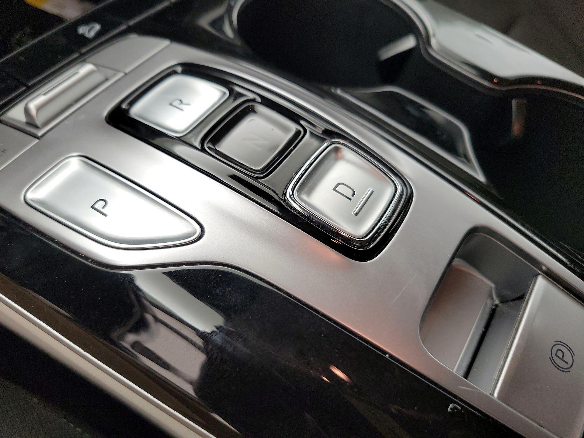 Thumbnail: 2024 Hyundai Tucson - 18