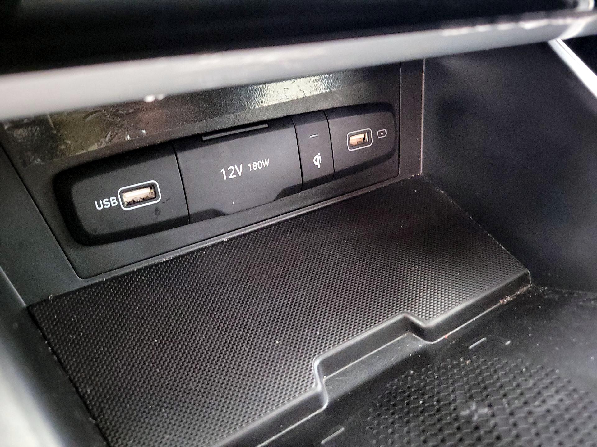 Thumbnail: 2024 Hyundai Tucson - 19