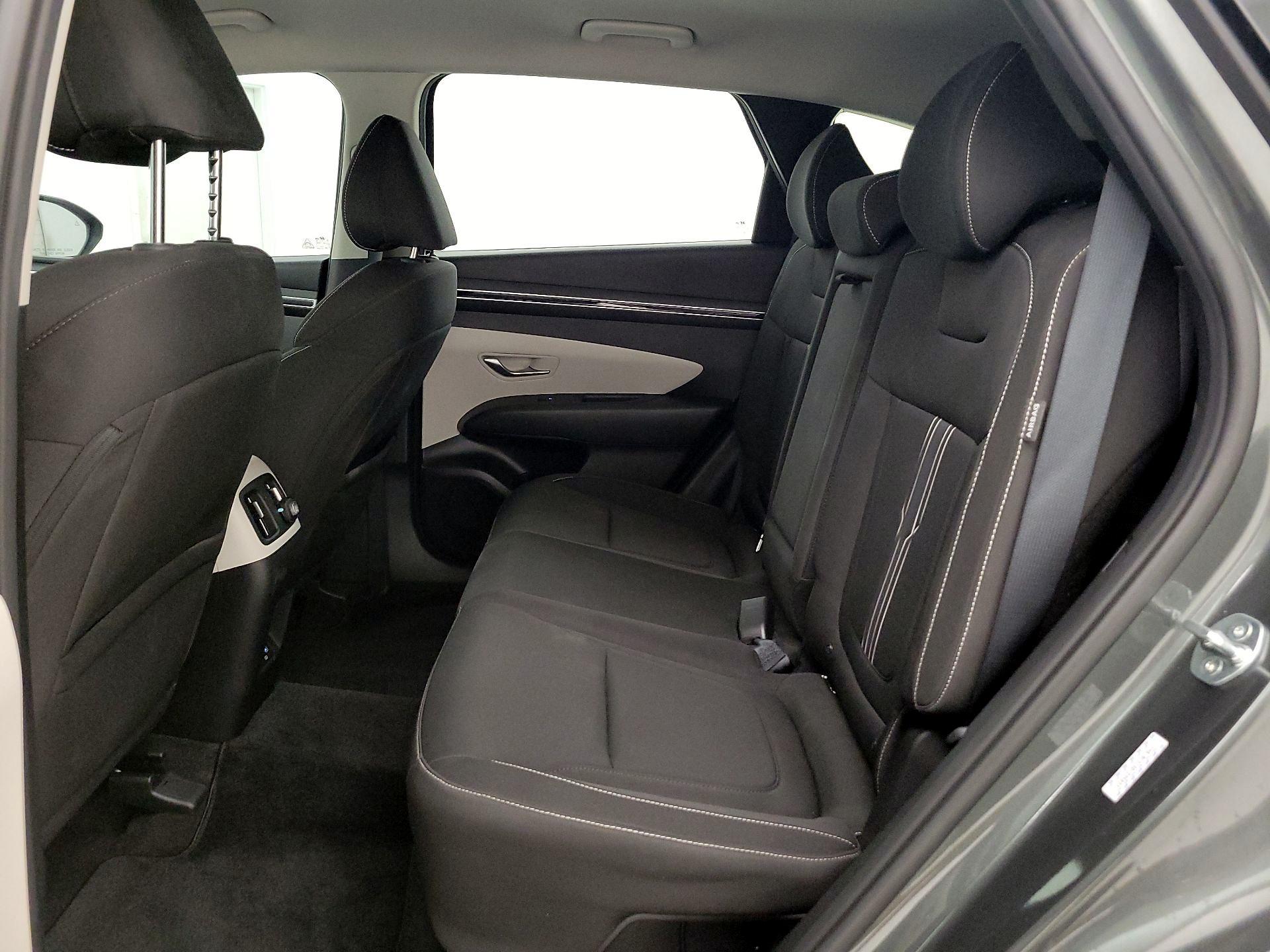 Thumbnail: 2024 Hyundai Tucson - 20