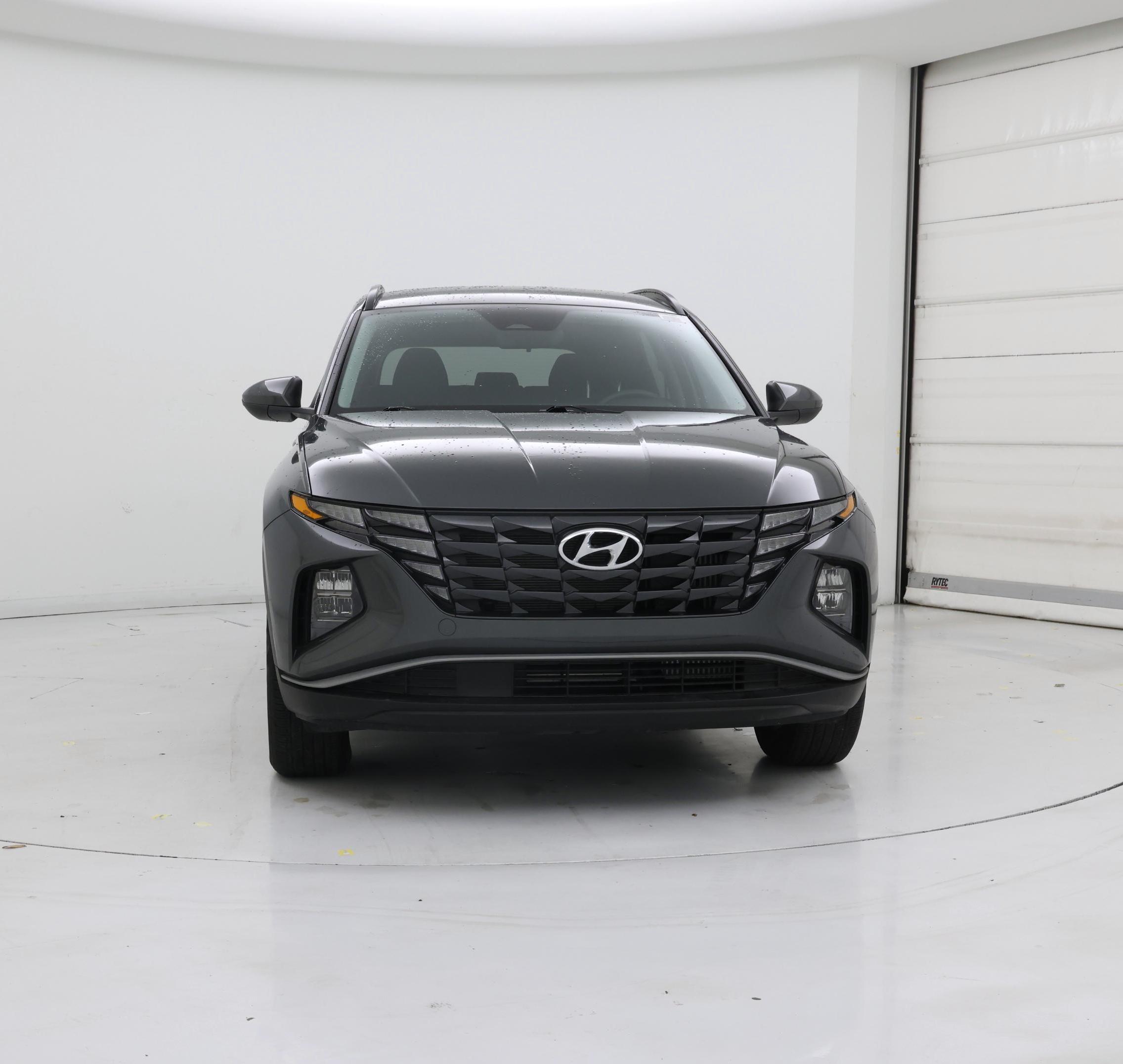 Thumbnail: 2024 Hyundai Tucson - 5