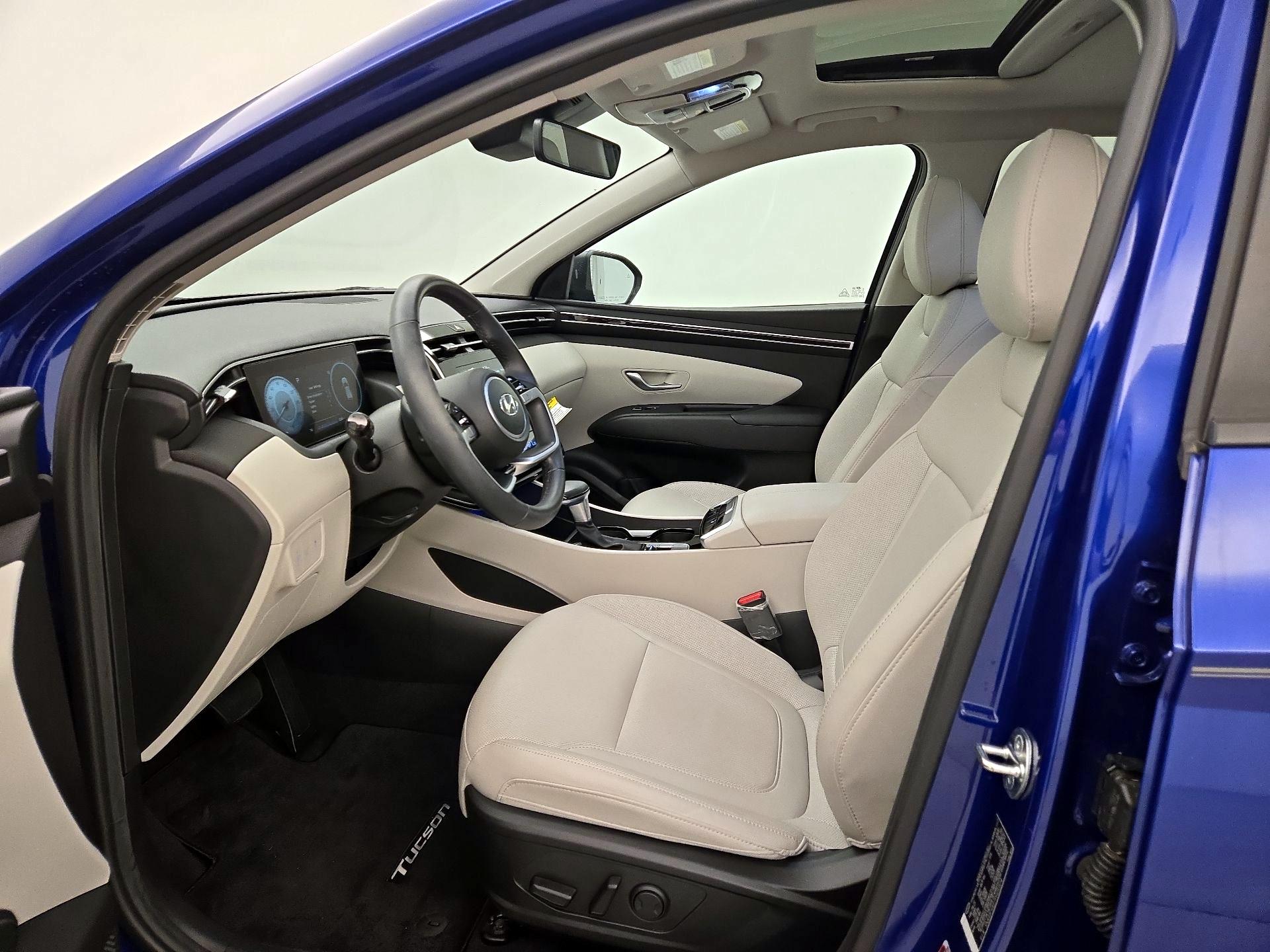 Thumbnail: 2023 Hyundai Tucson - 11