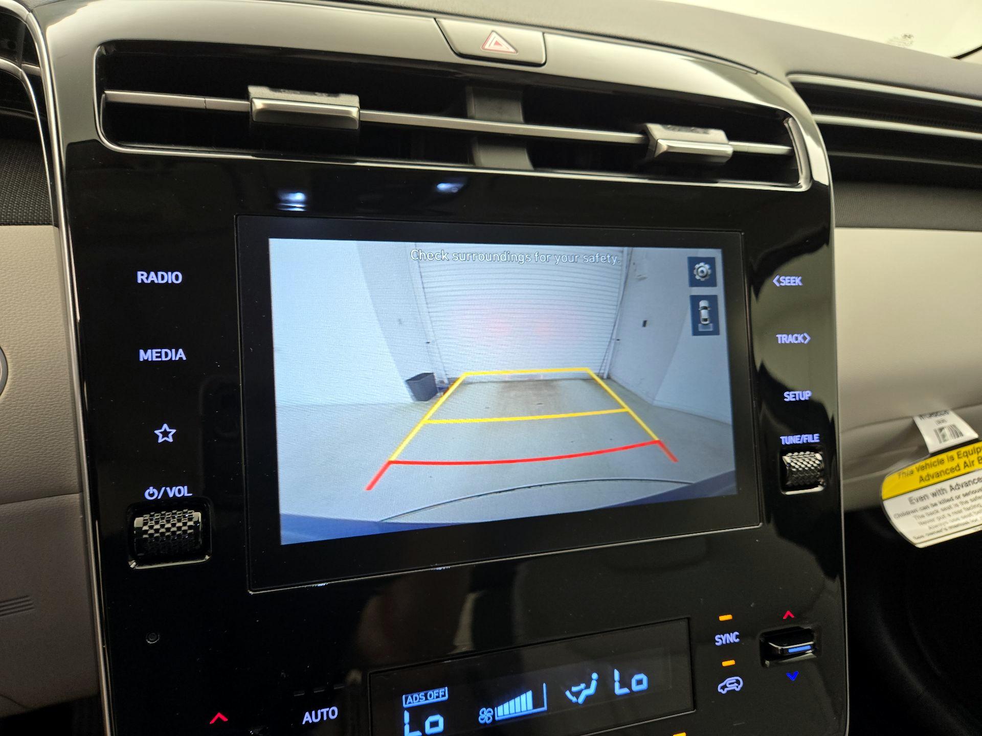 Thumbnail: 2023 Hyundai Tucson - 14