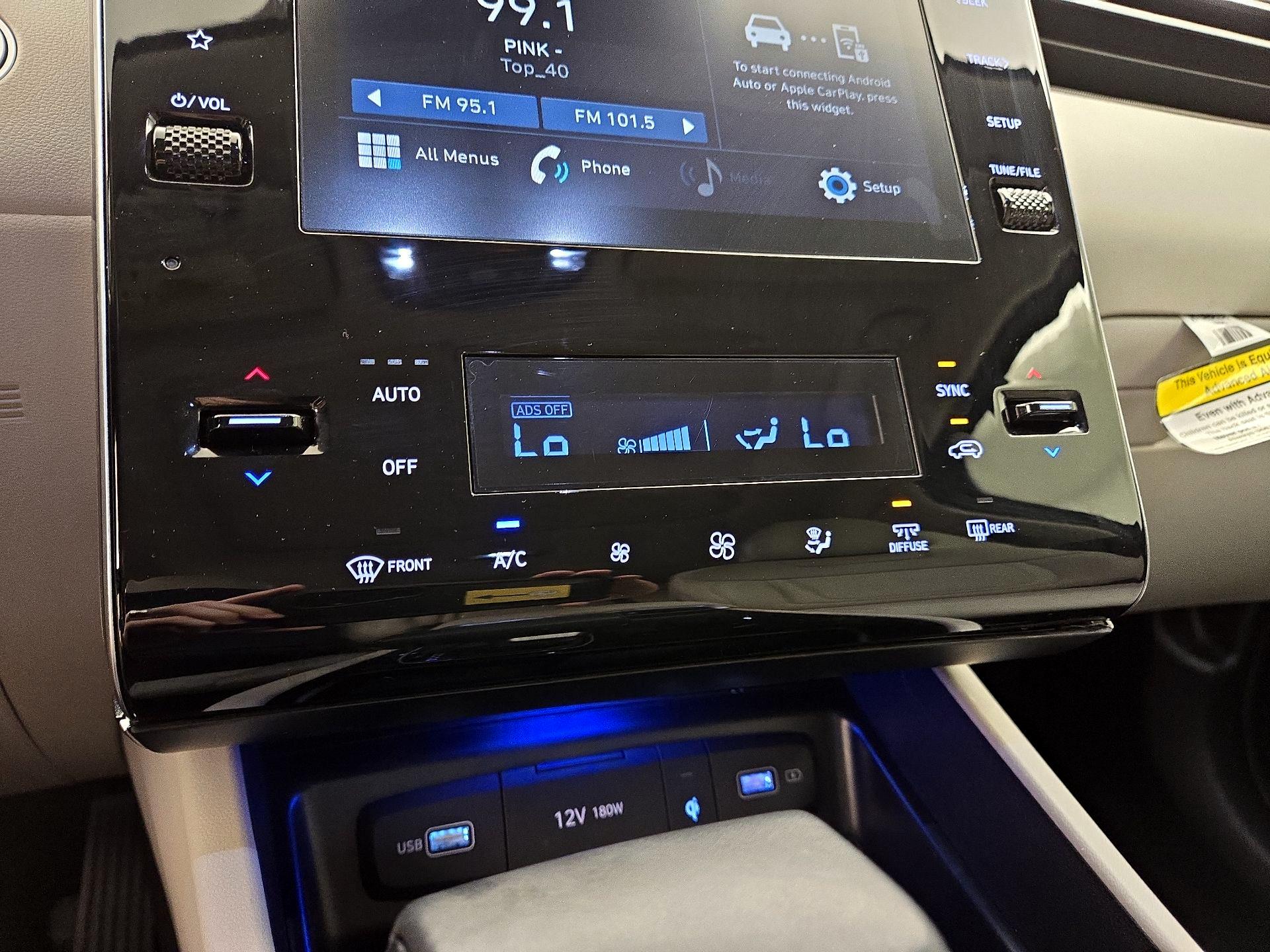 Thumbnail: 2023 Hyundai Tucson - 16