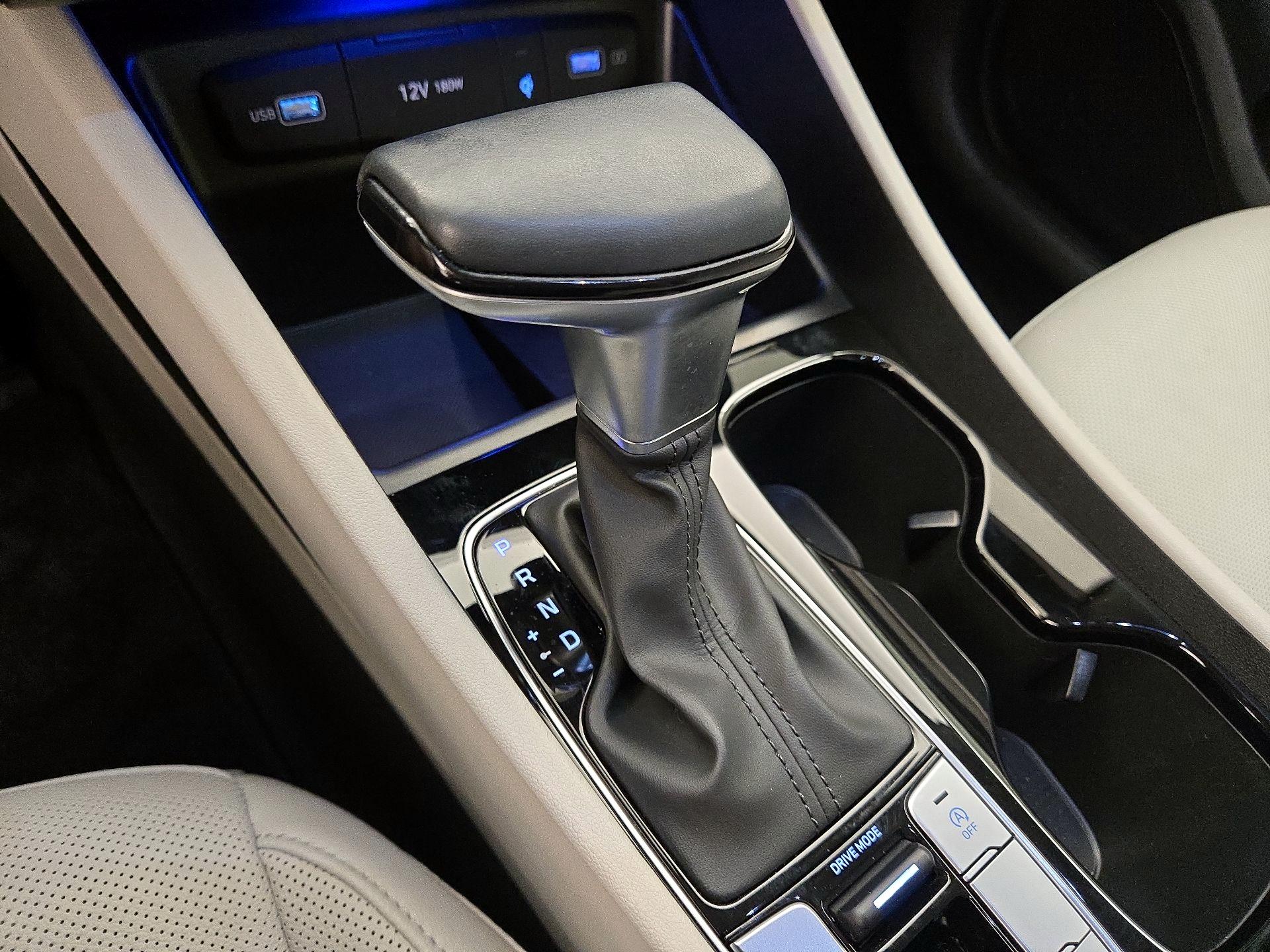 Thumbnail: 2023 Hyundai Tucson - 17