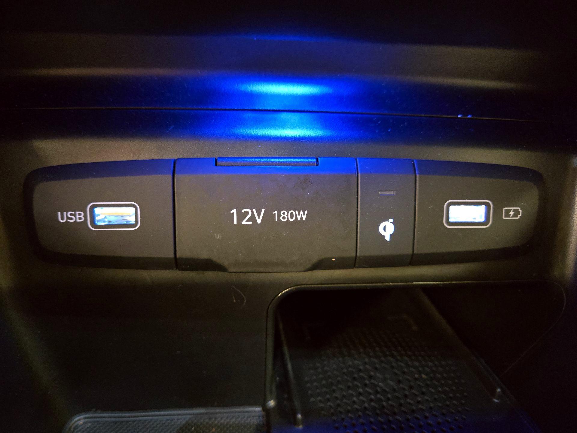 Thumbnail: 2023 Hyundai Tucson - 18