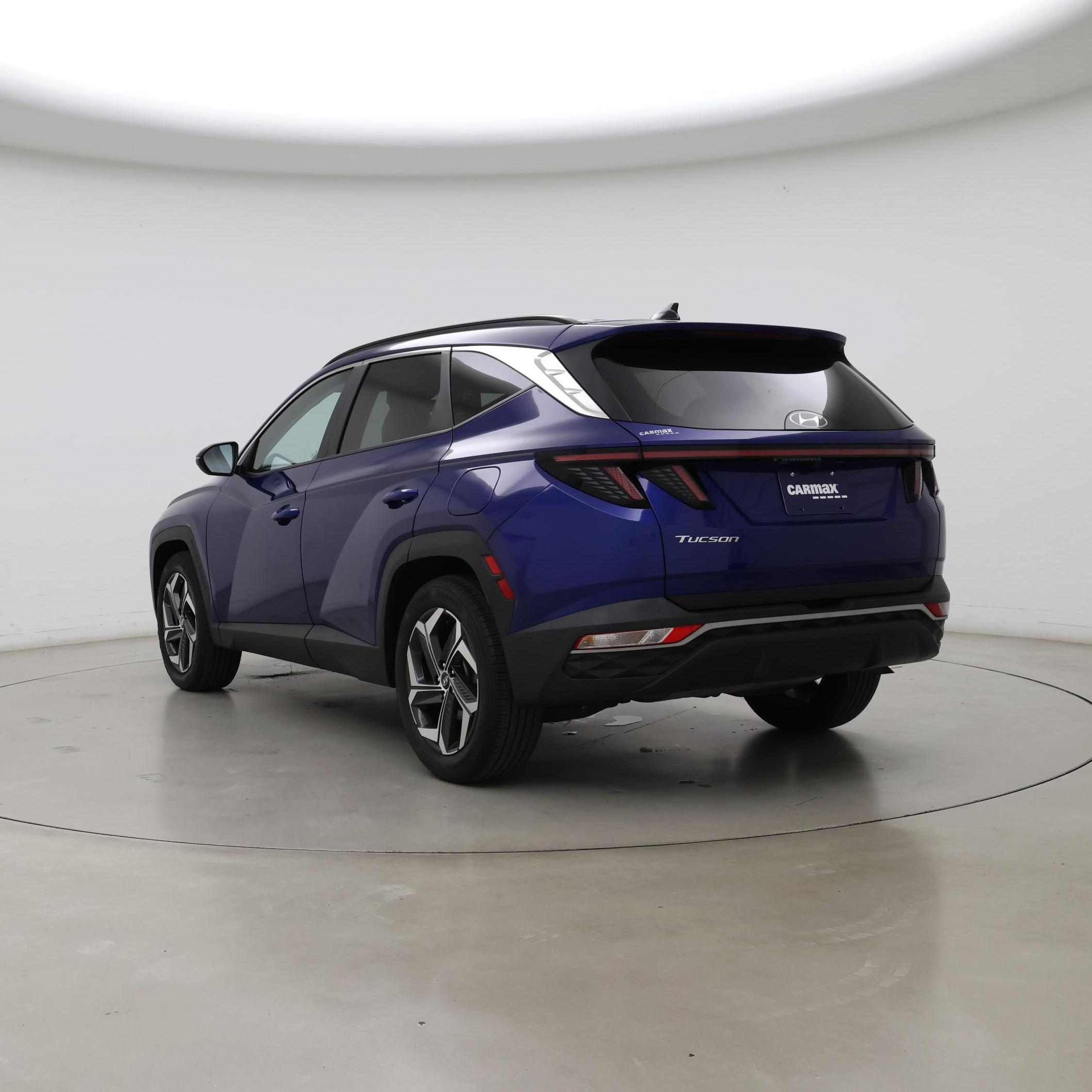 Thumbnail: 2023 Hyundai Tucson - 2