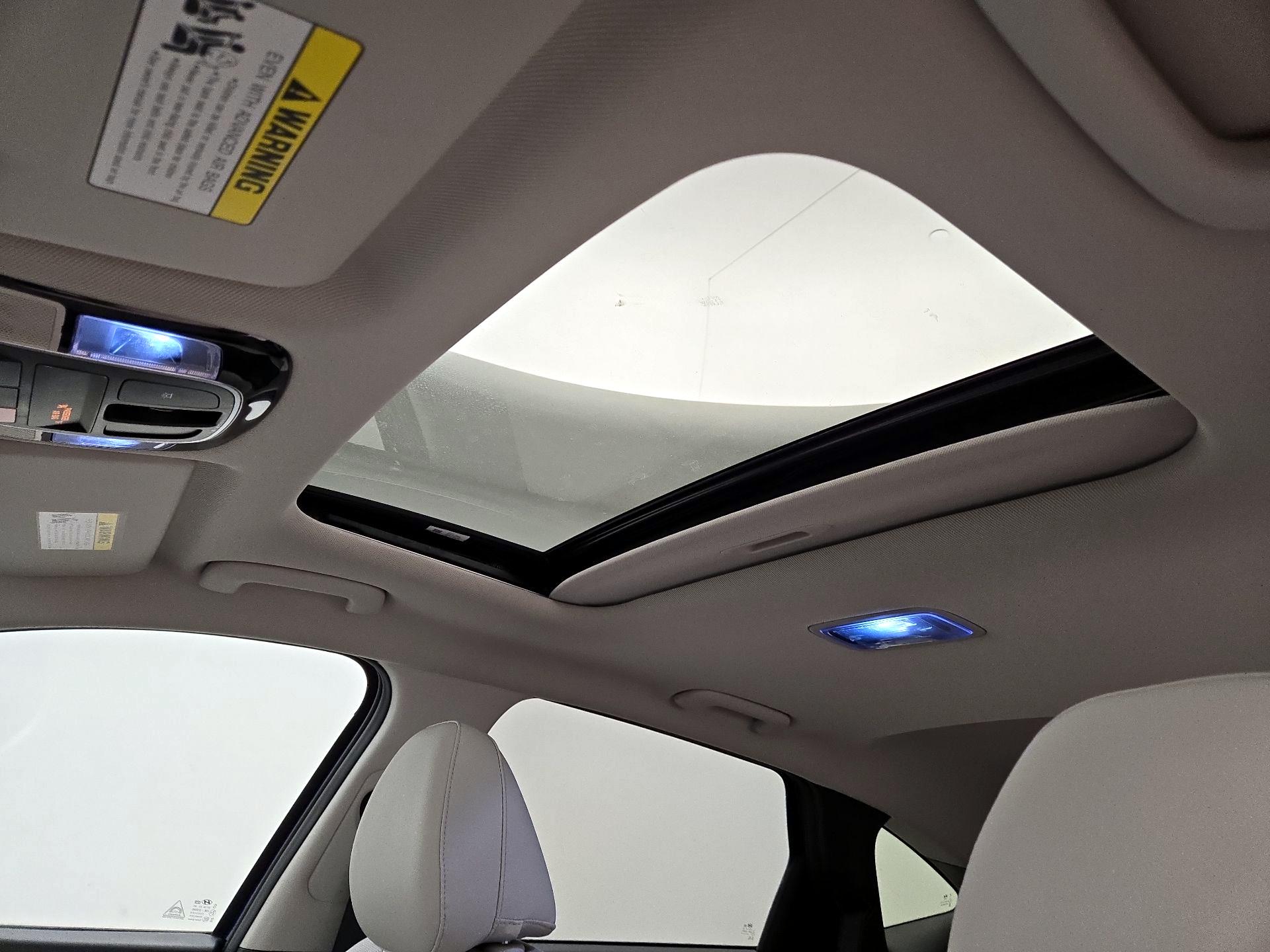 Thumbnail: 2023 Hyundai Tucson - 19