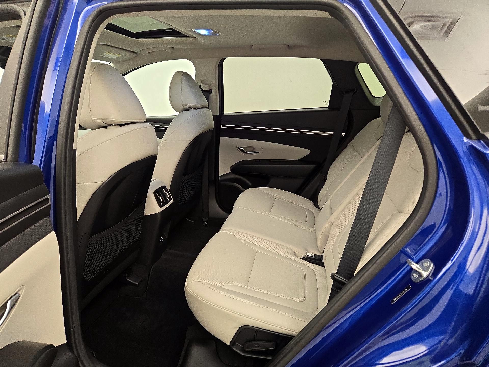 Thumbnail: 2023 Hyundai Tucson - 20