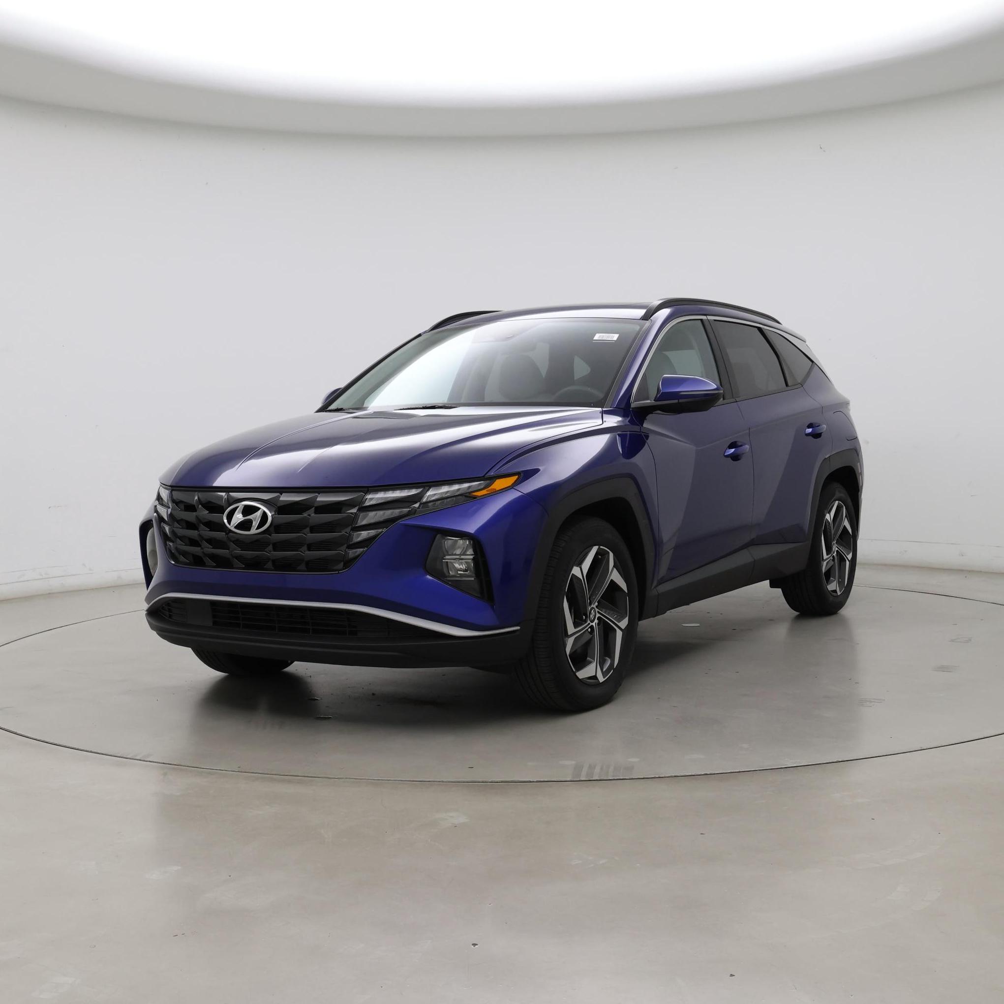 Thumbnail: 2023 Hyundai Tucson - 4