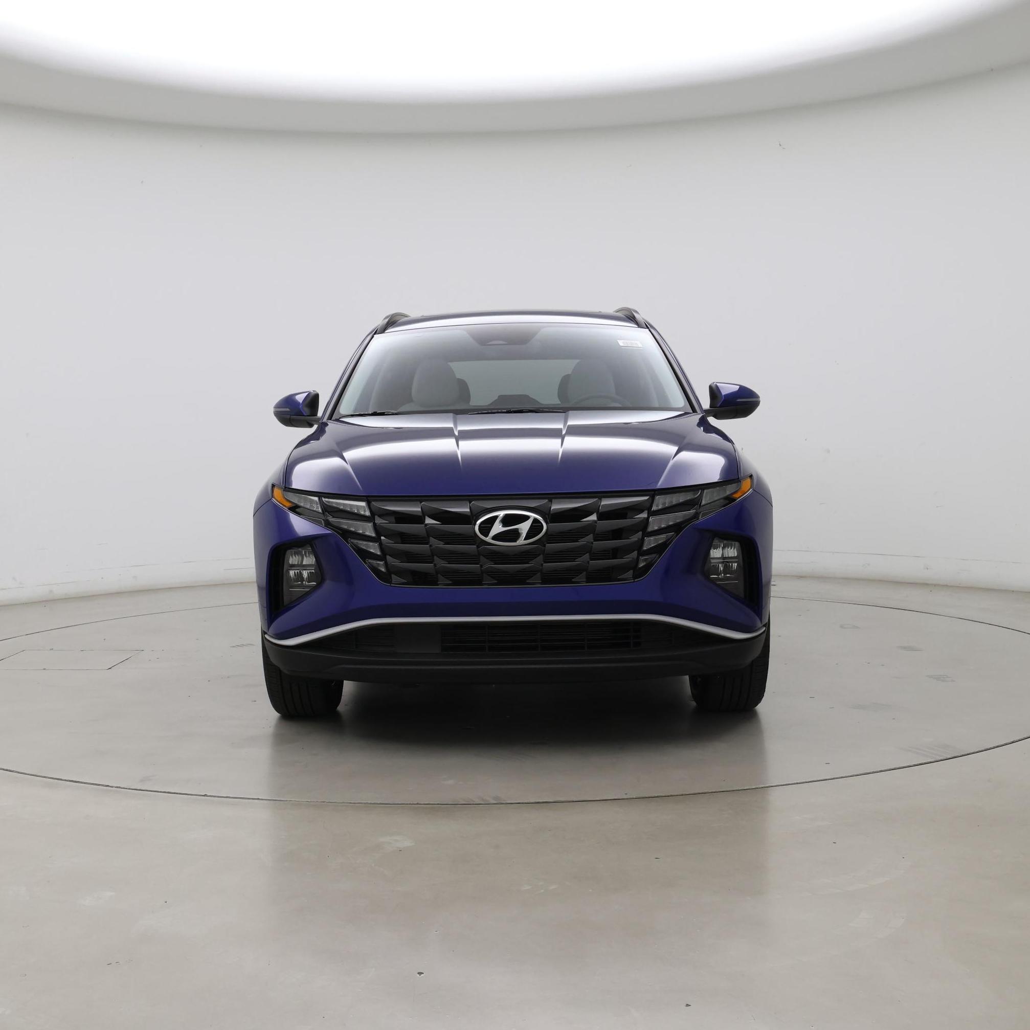 Thumbnail: 2023 Hyundai Tucson - 5