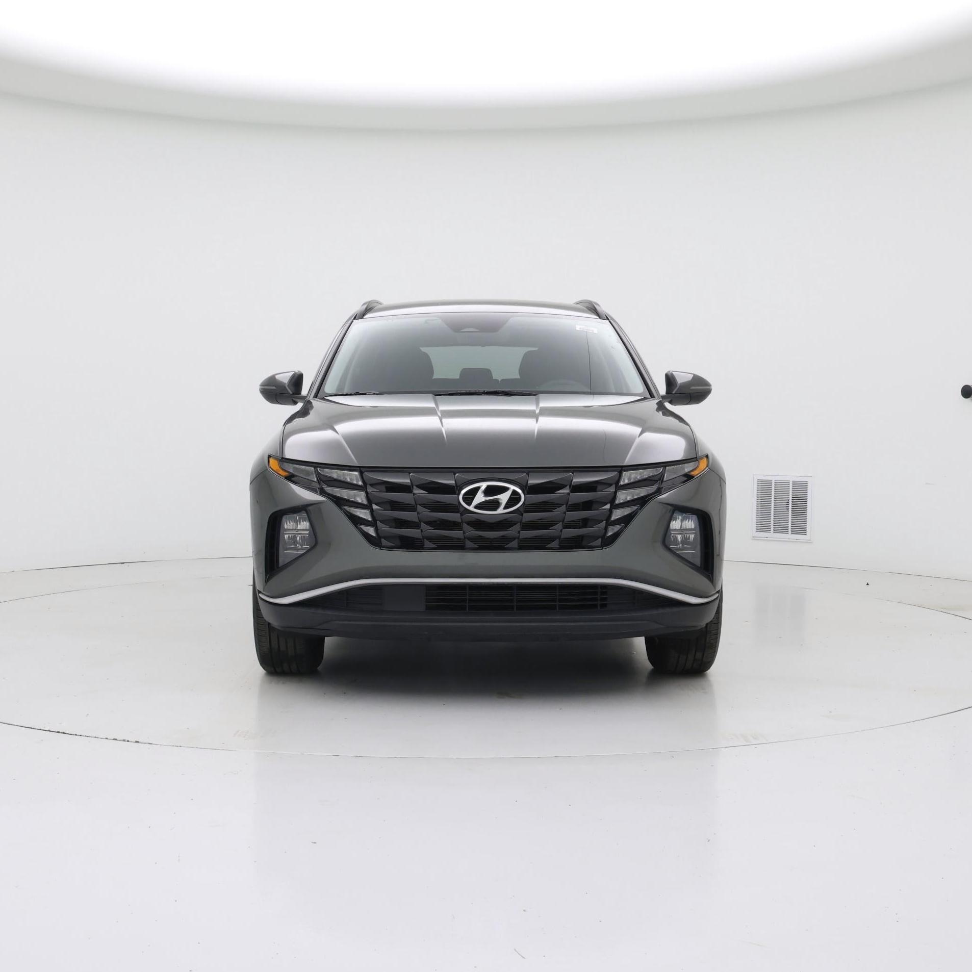 Thumbnail: 2022 Hyundai Tucson - 5