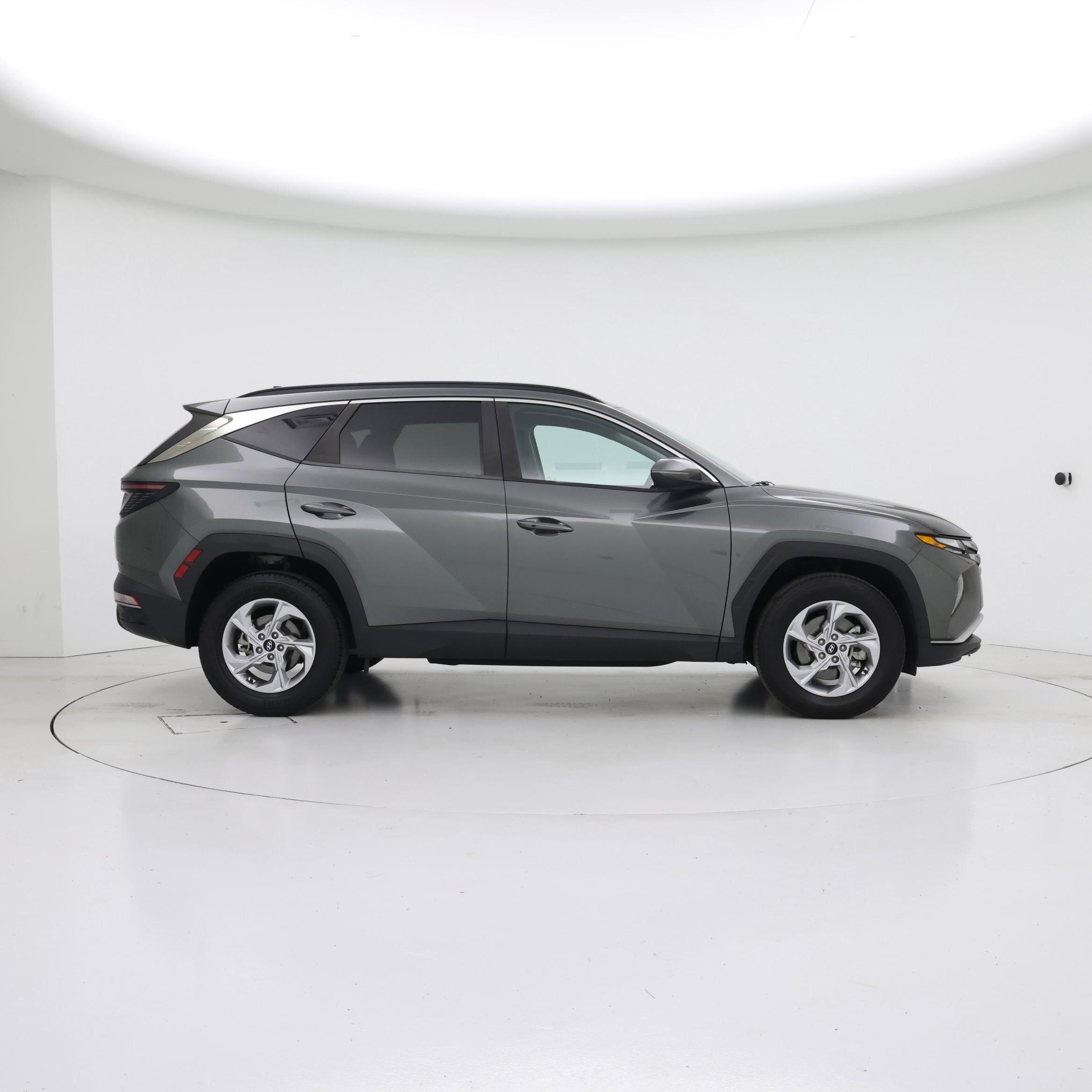 Thumbnail: 2022 Hyundai Tucson - 7