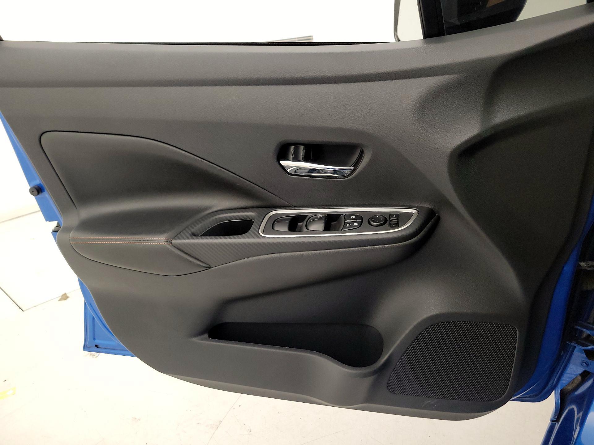 Thumbnail: 2021 Nissan Versa - 12