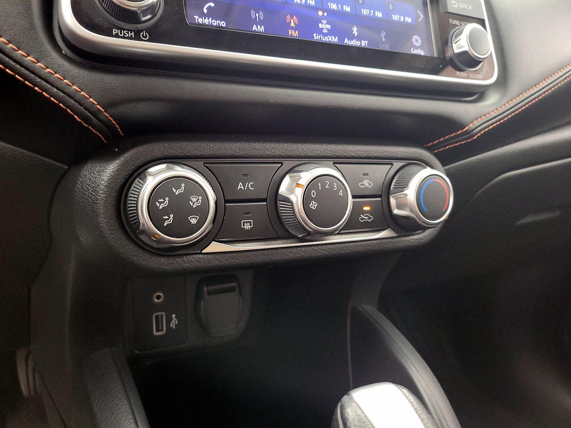 Thumbnail: 2021 Nissan Versa - 15