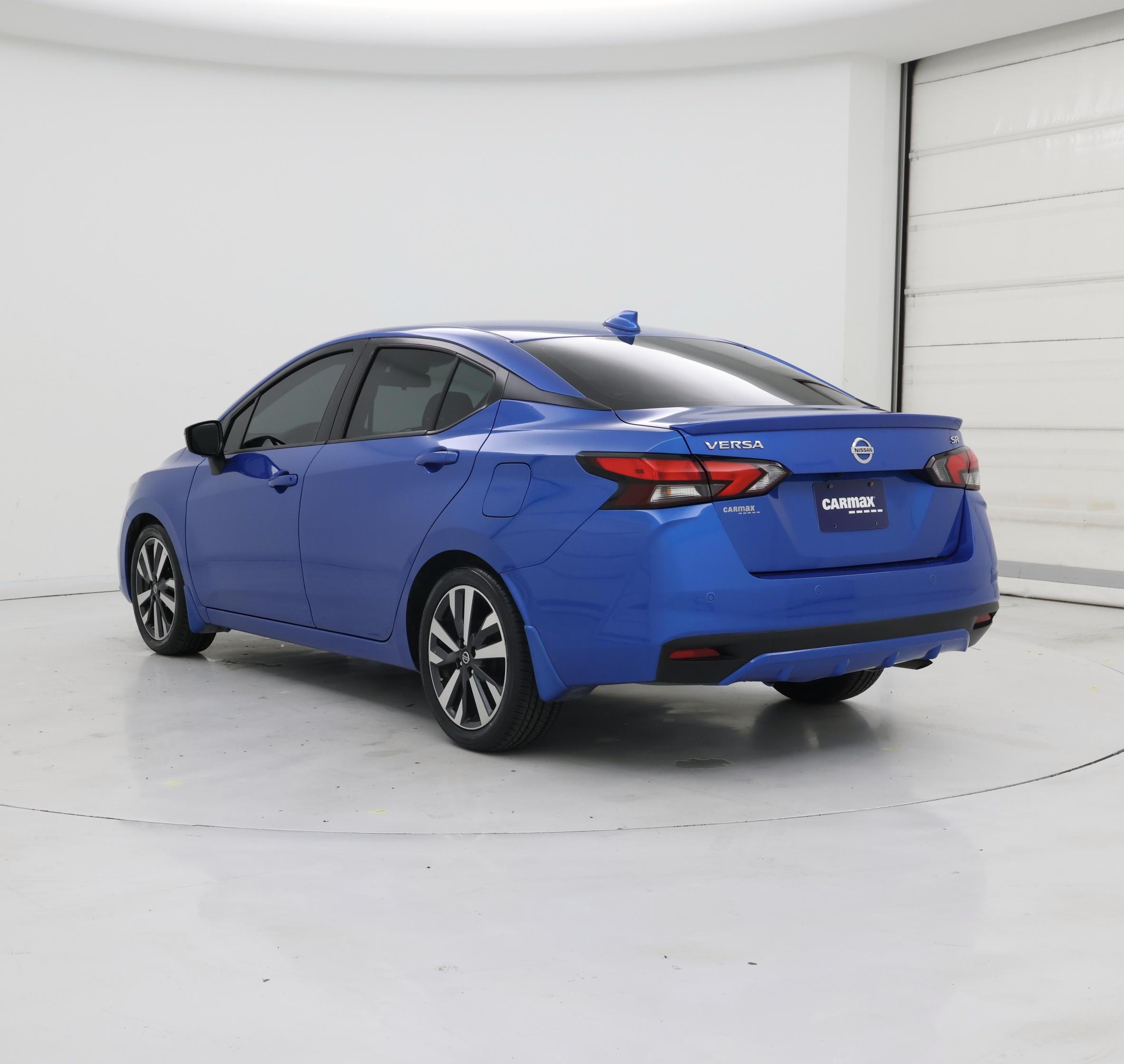 Thumbnail: 2021 Nissan Versa - 2