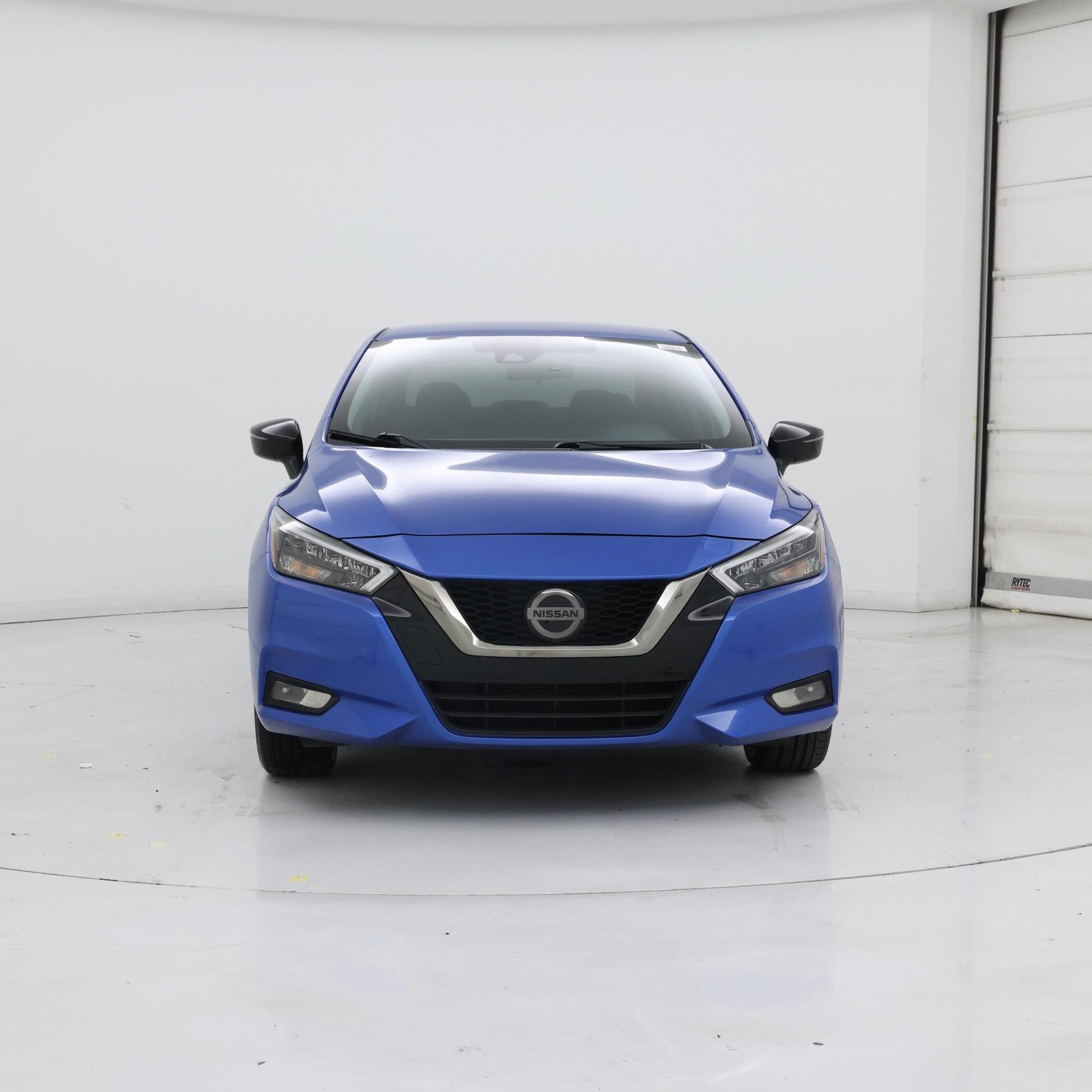 Thumbnail: 2021 Nissan Versa - 5