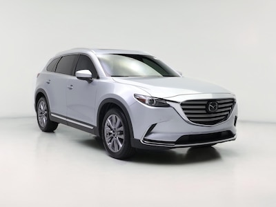 2023 Mazda CX-9 Grand Touring