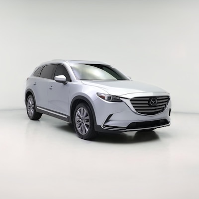 2023 Mazda CX-9 Grand Touring