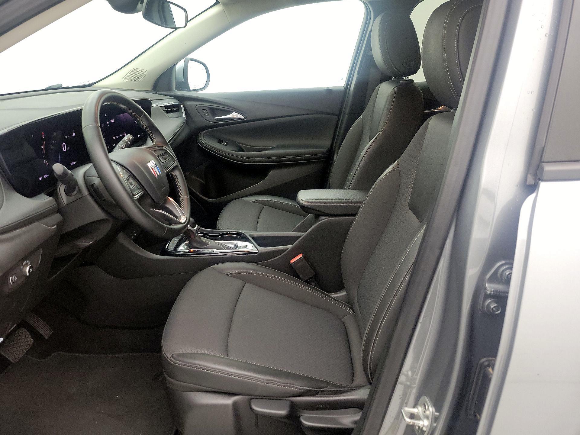 Thumbnail: 2025 Buick Encore GX - 11