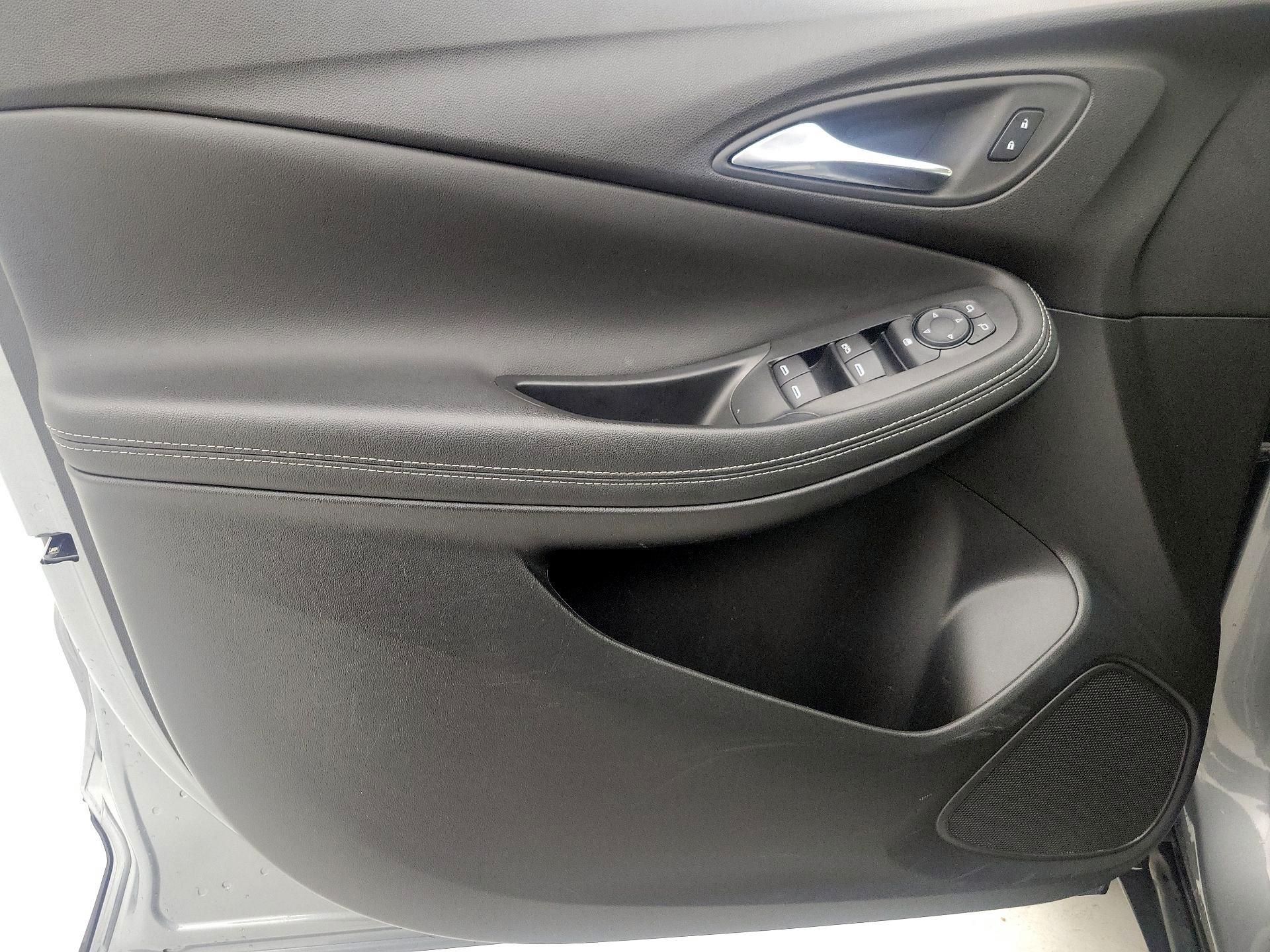 Thumbnail: 2025 Buick Encore GX - 12