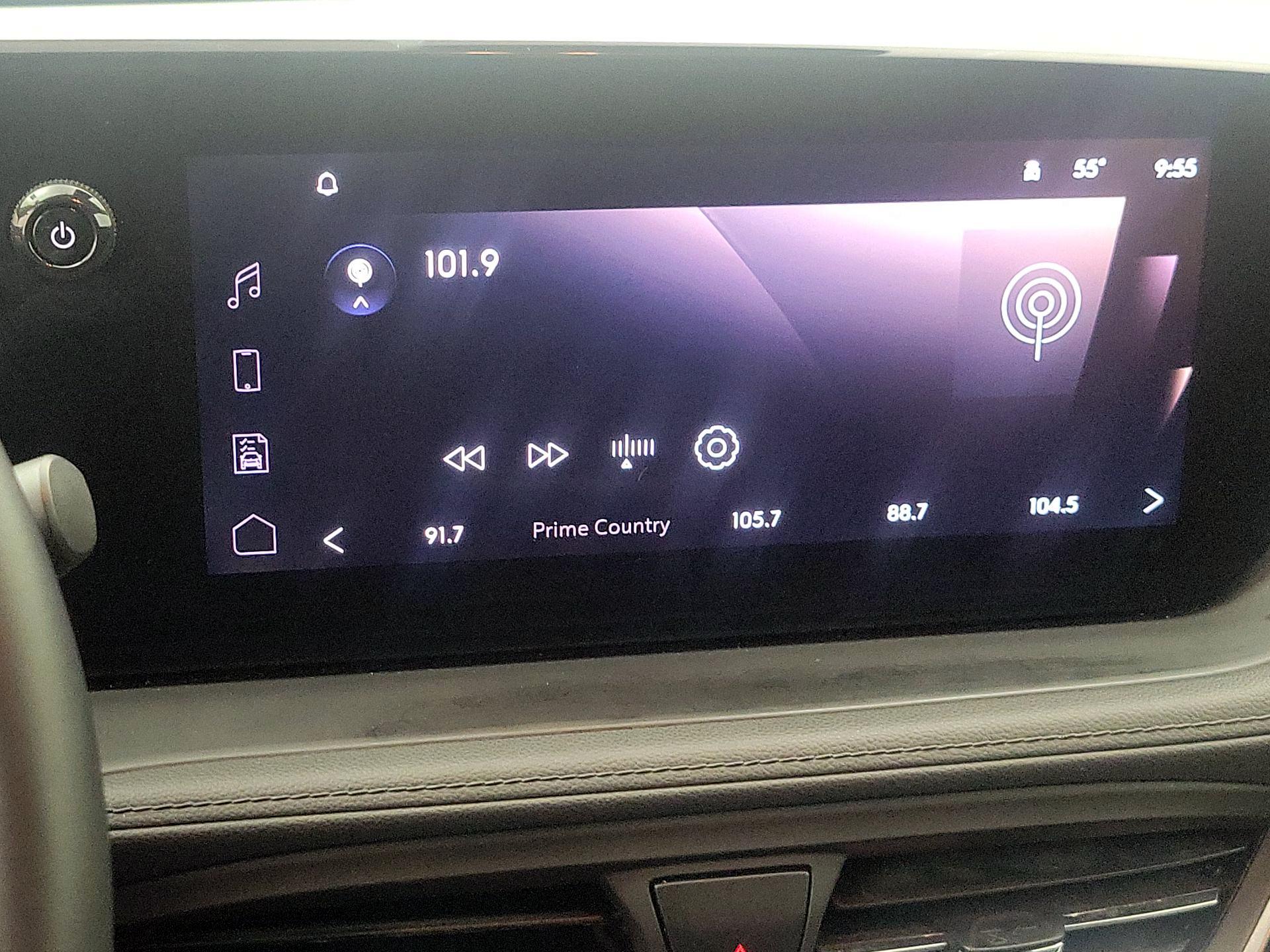 Thumbnail: 2025 Buick Encore GX - 15