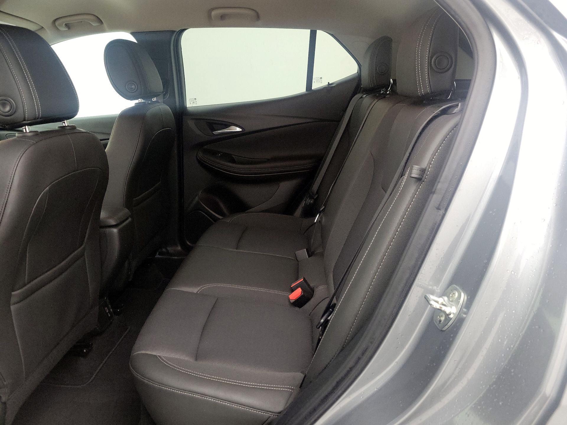 Thumbnail: 2025 Buick Encore GX - 19