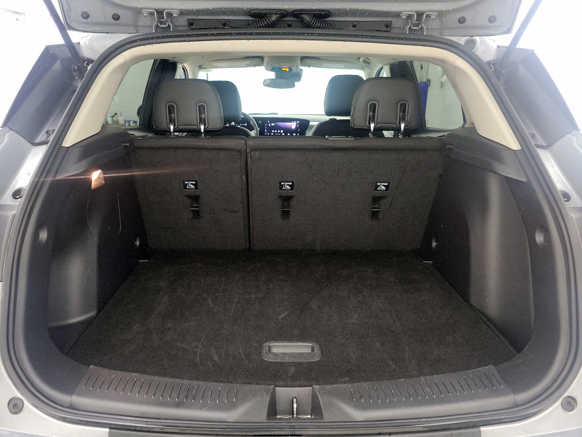 Thumbnail: 2025 Buick Encore GX - 20