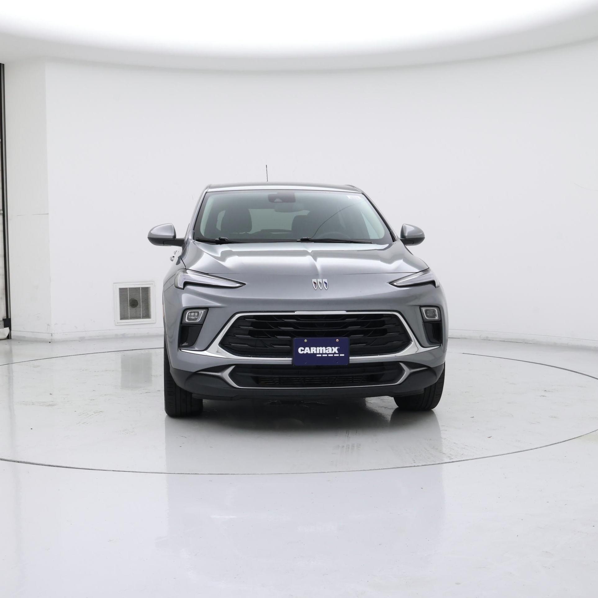 Thumbnail: 2025 Buick Encore GX - 5