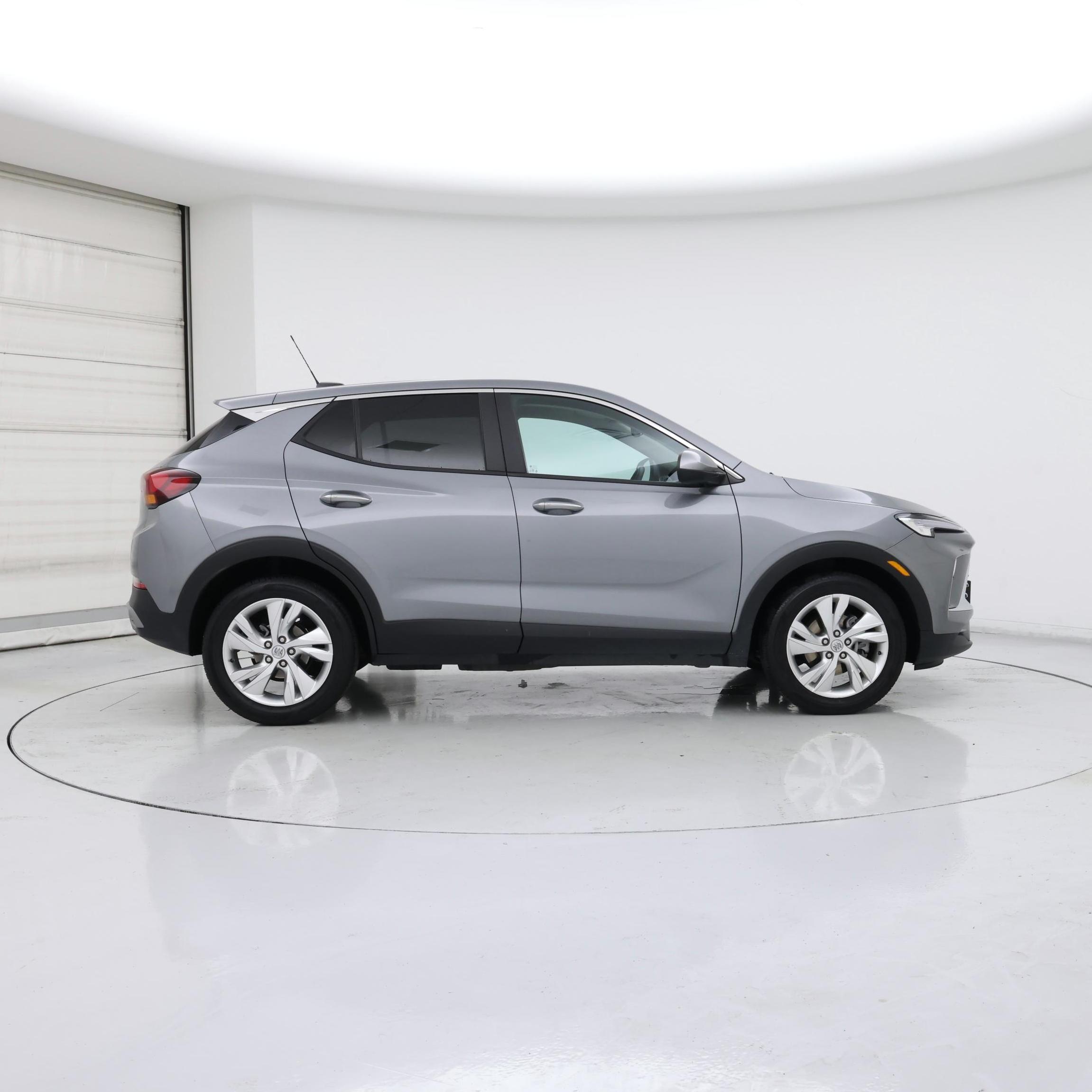 Thumbnail: 2025 Buick Encore GX - 7