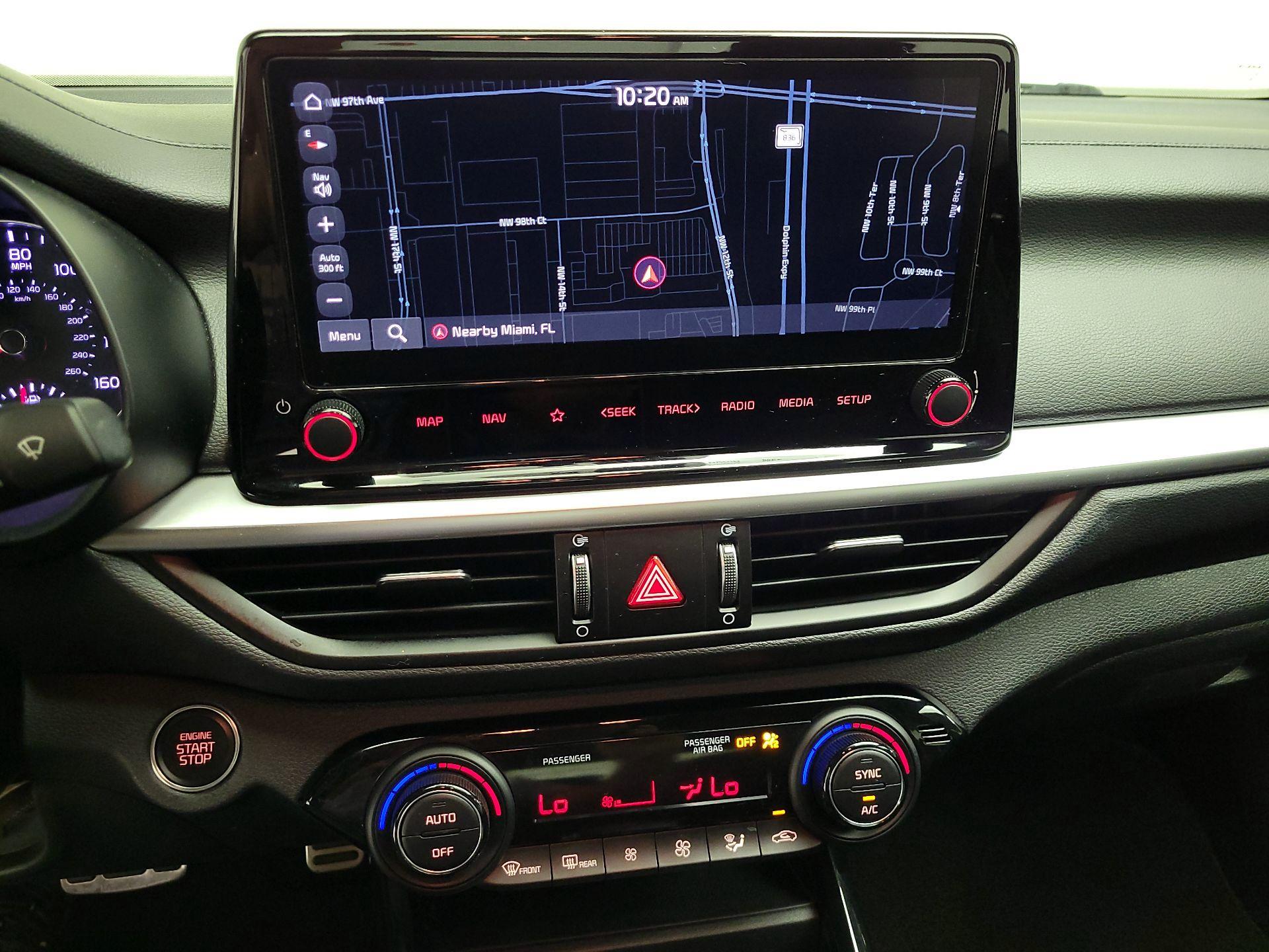 Thumbnail: 2024 Kia Forte - 14