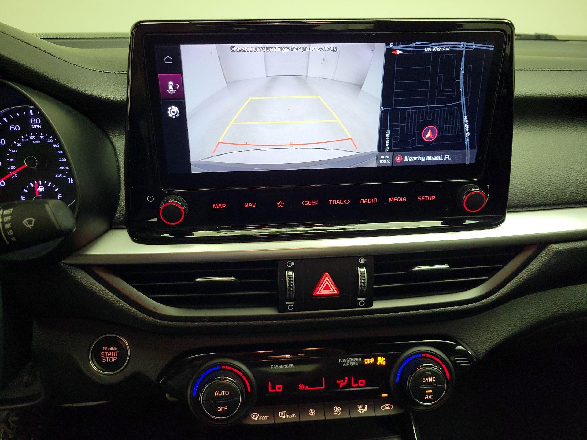 Thumbnail: 2024 Kia Forte - 15